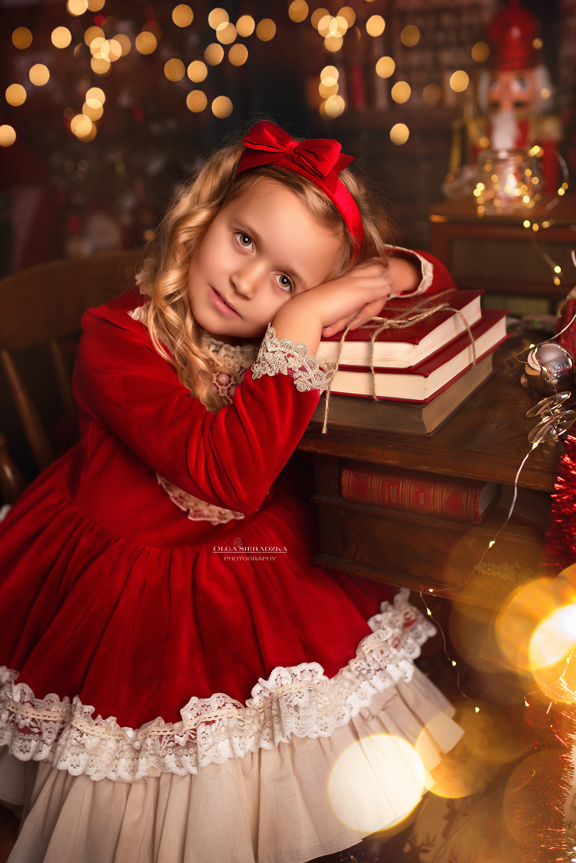 Oferta. Olga Sieradzka fotograf rodzinny, ciążowy i dziecięcy w Pile