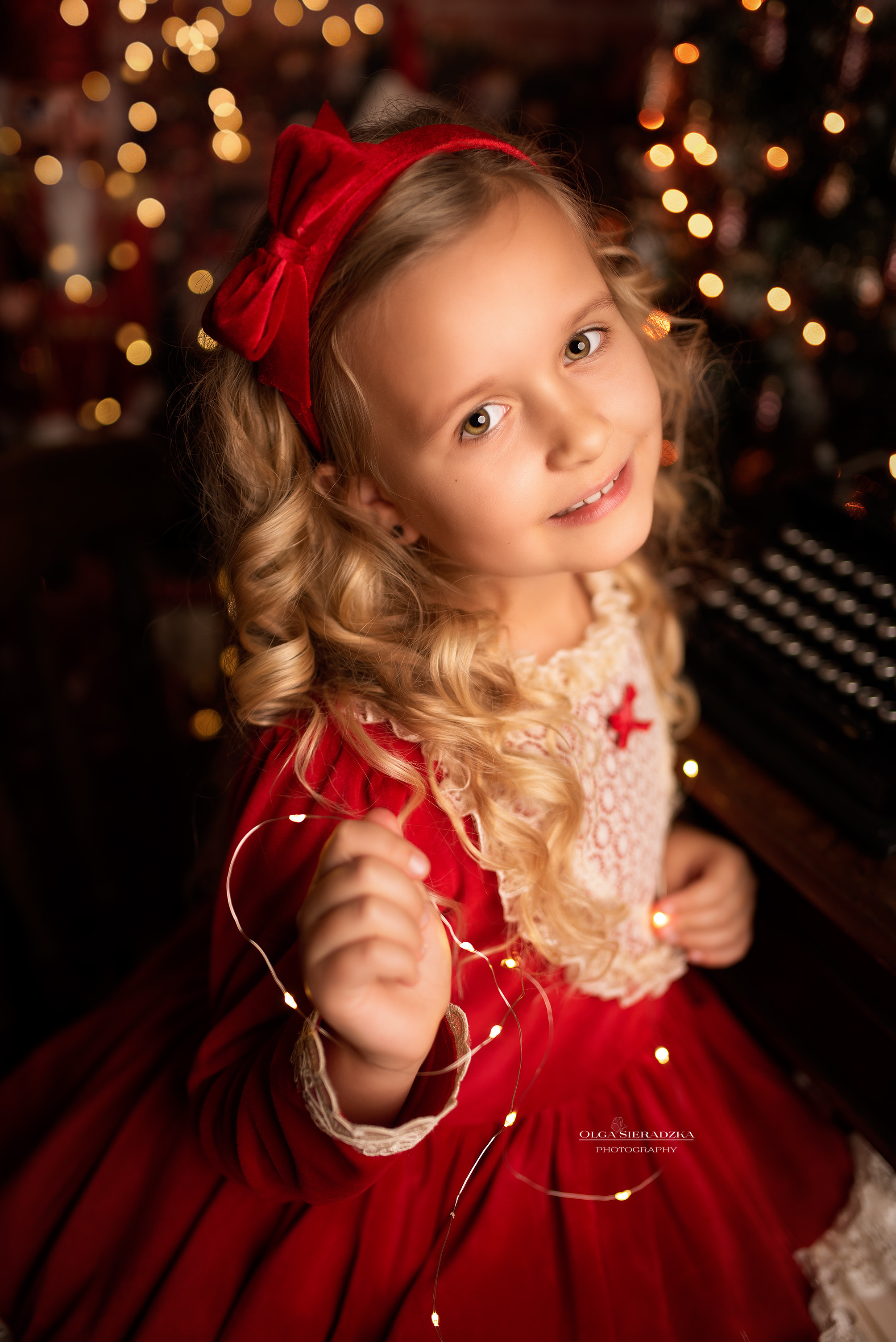 Oferta. Olga Sieradzka fotograf rodzinny, ciążowy i dziecięcy w Pile