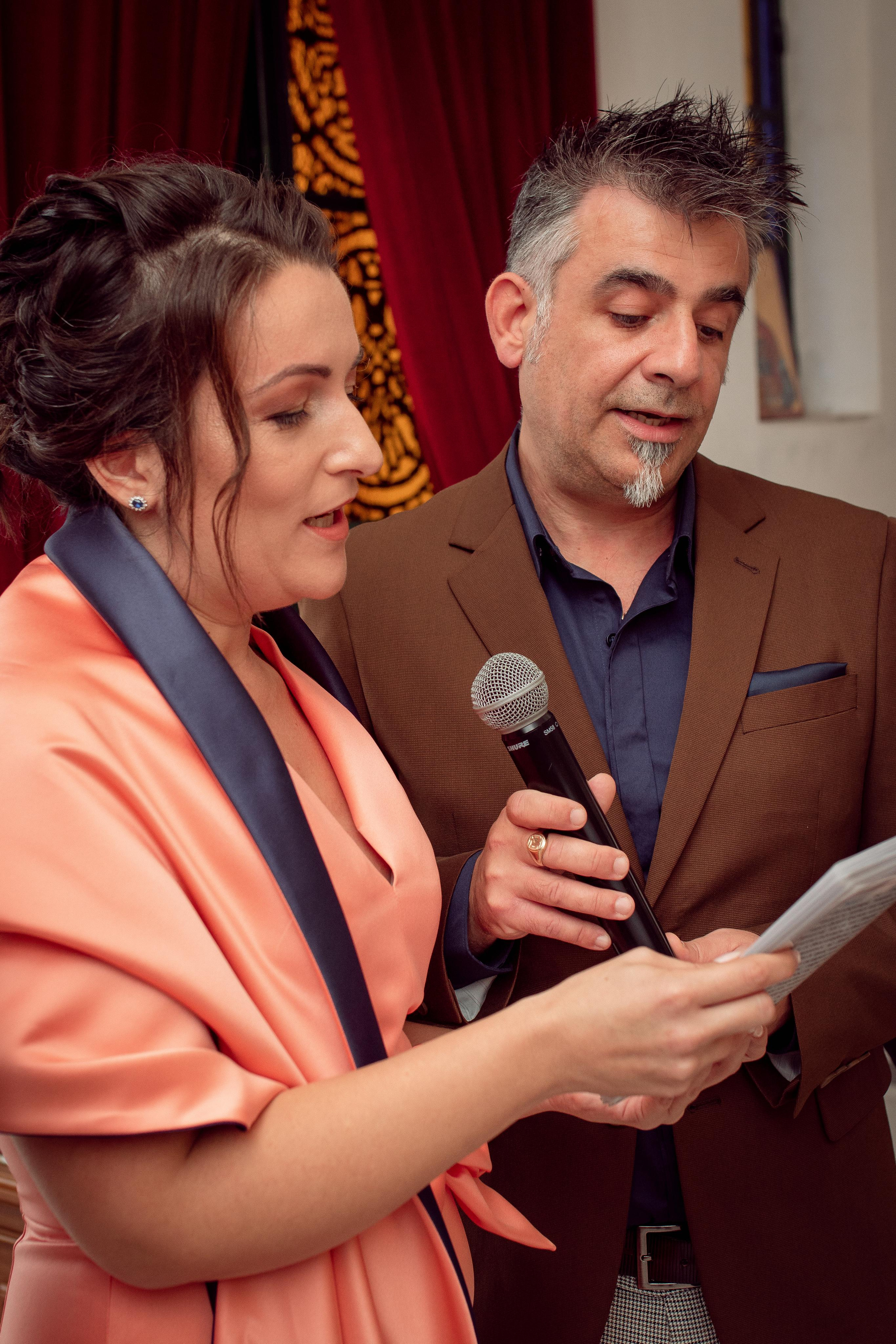 Baptism. Family Photographer in Greece