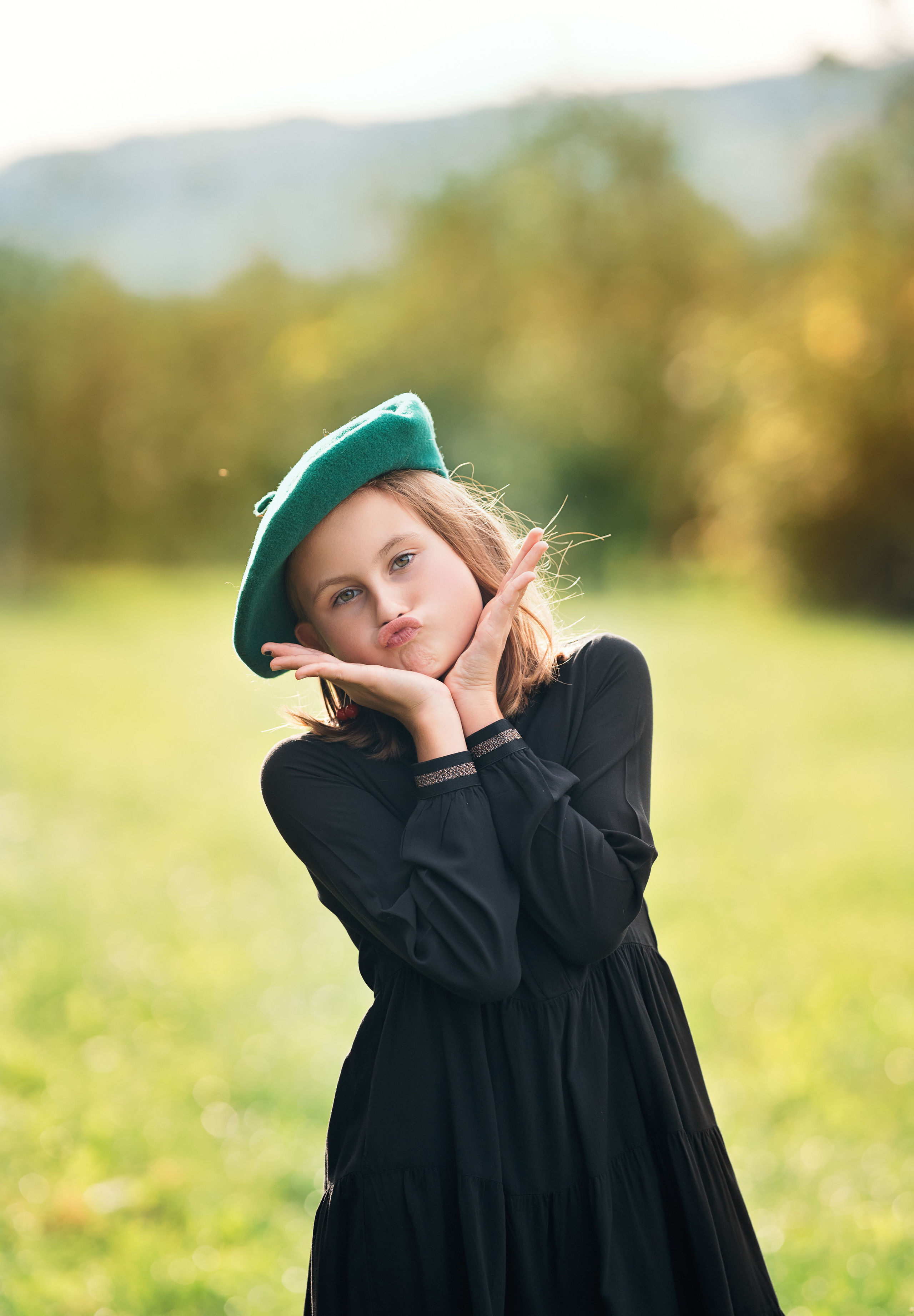 Яблочный сад. Family, Lifestyle and Portrait photograher in Trier, Germany