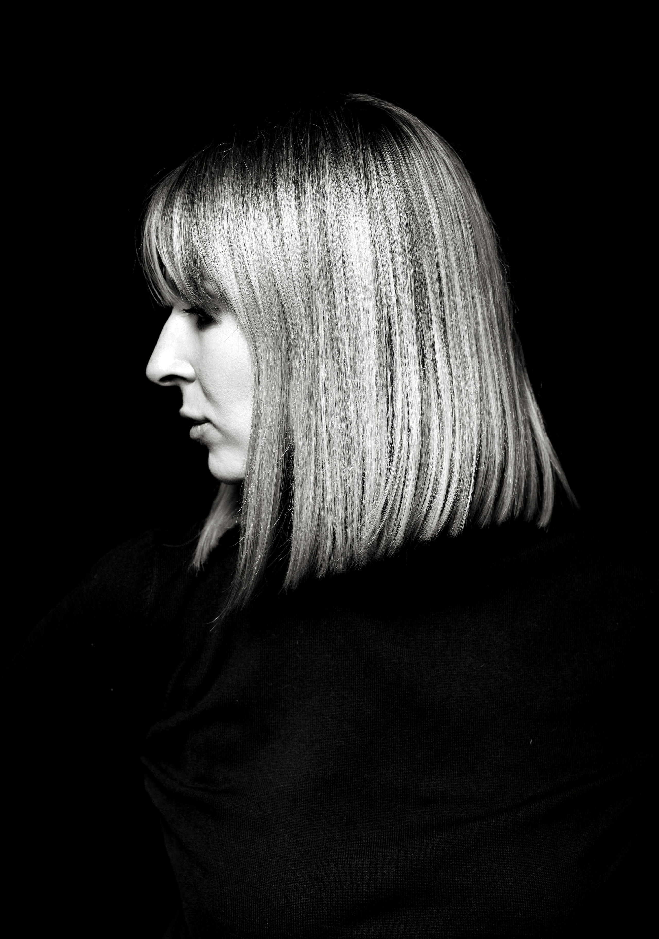 Студийный портрет. Семейный, детский и женский фотограф в Германии, Трире