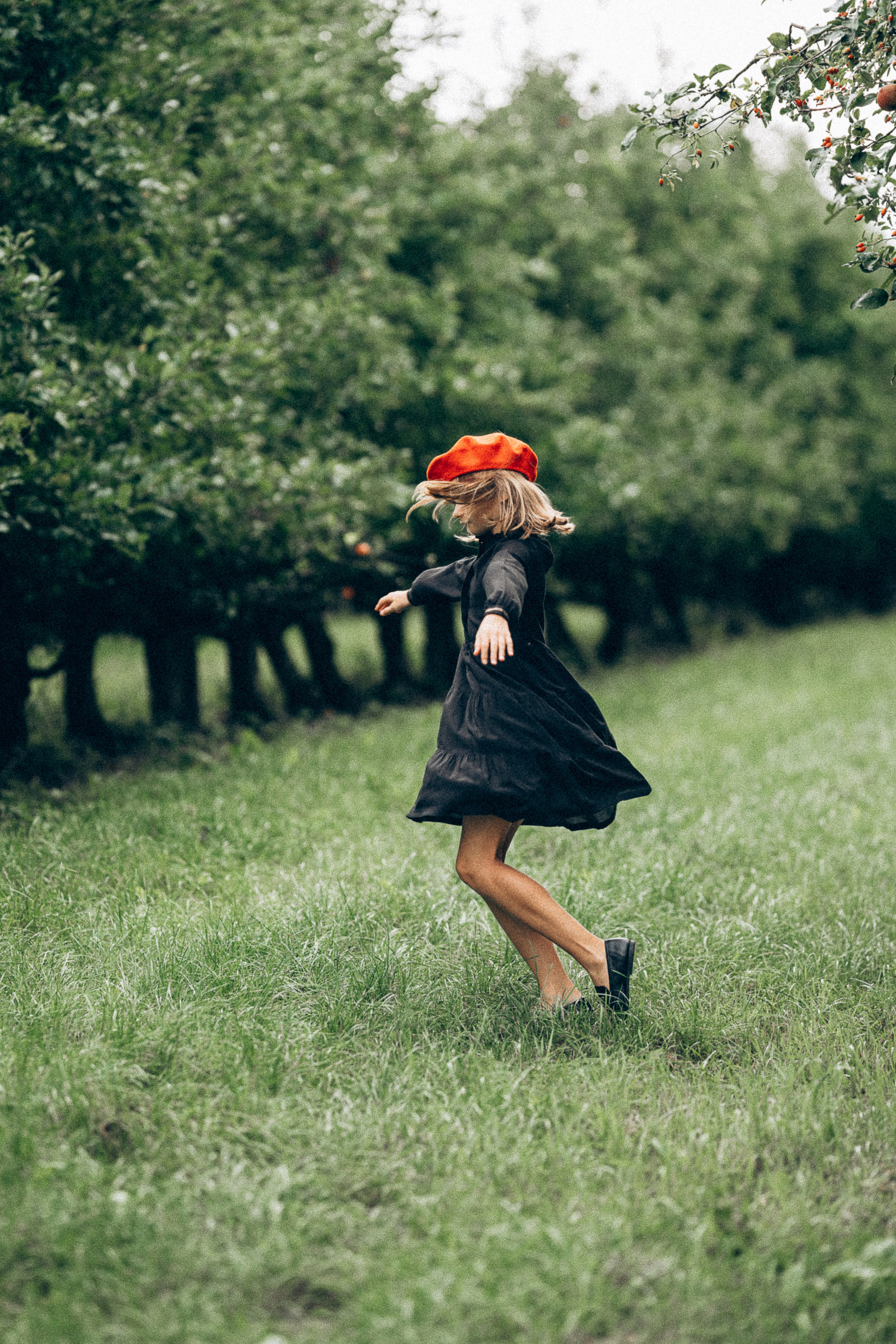 Яблочный сад. Family, Lifestyle and Portrait photograher in Trier, Germany