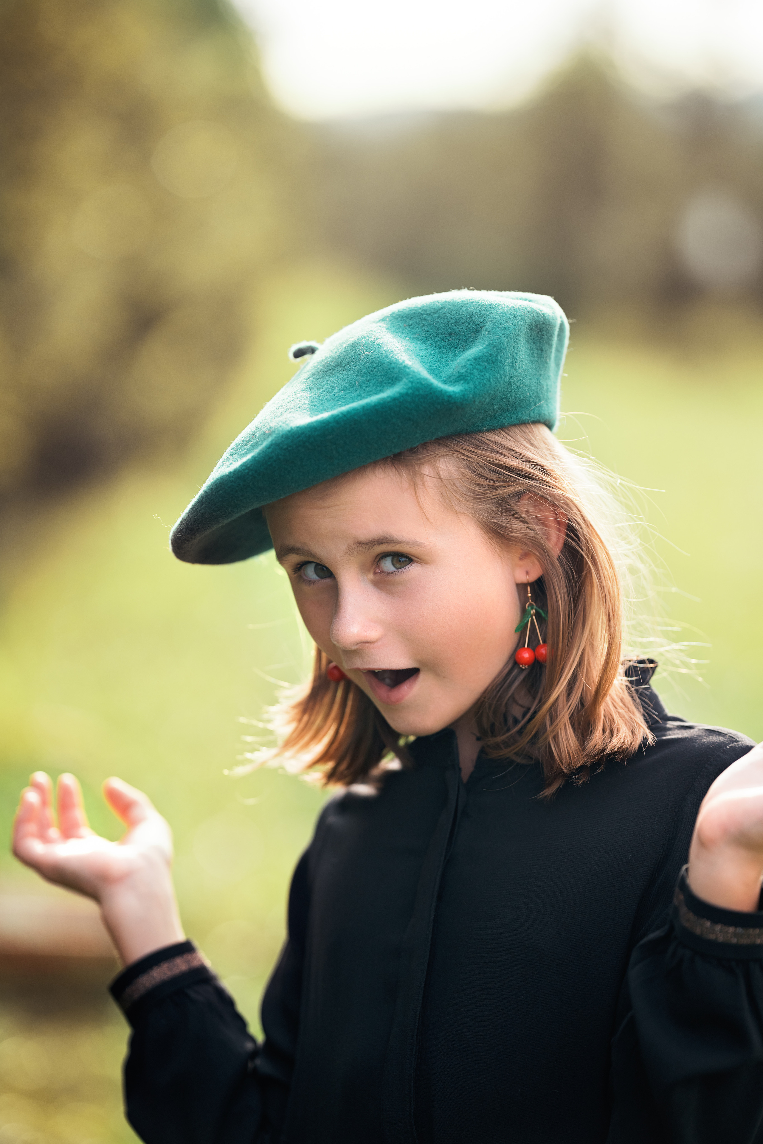 Яблочный сад. Family, Lifestyle and Portrait photograher in Trier, Germany