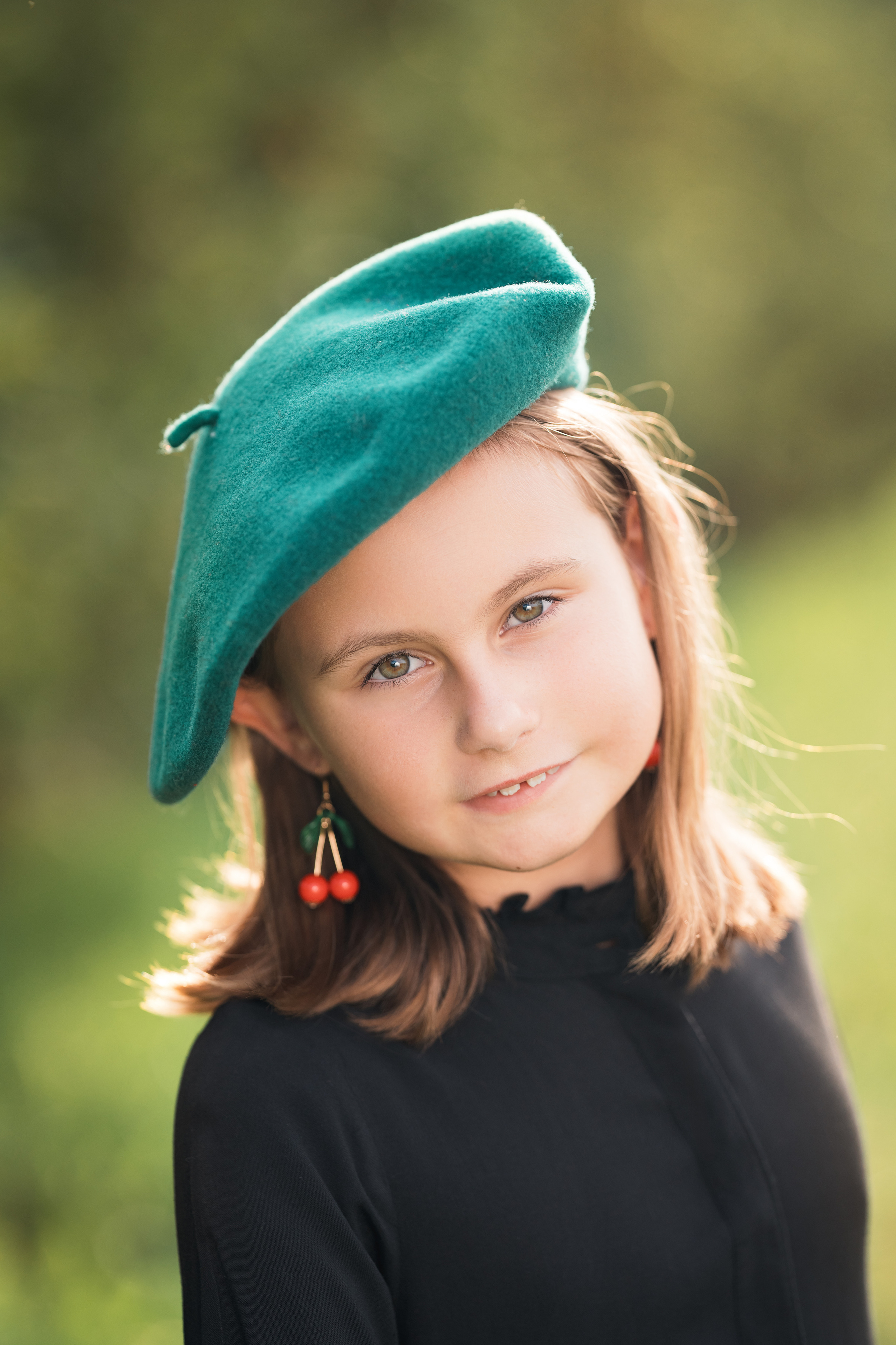 Яблочный сад. Family, Lifestyle and Portrait photograher in Trier, Germany