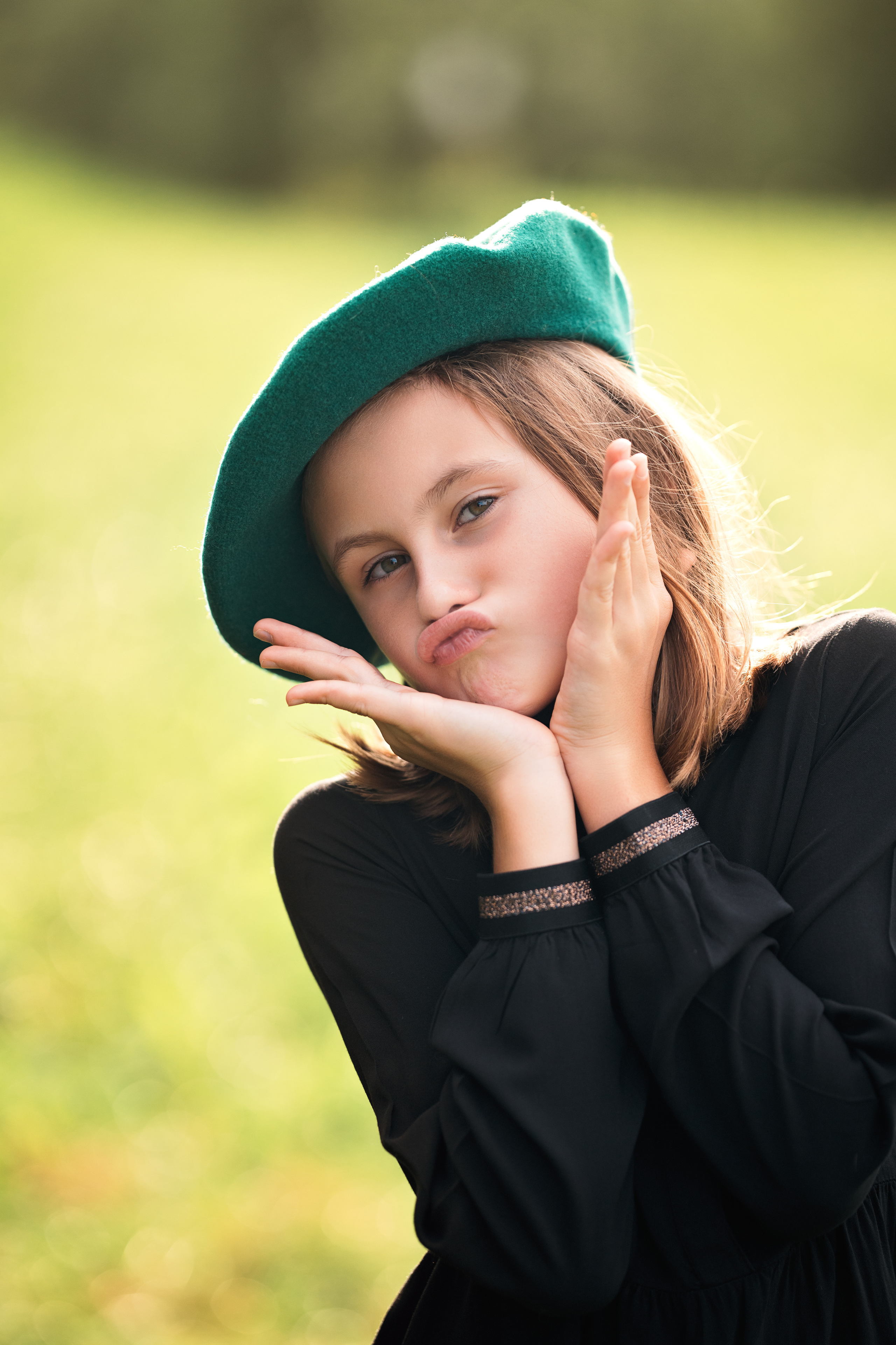 Яблочный сад. Family, Lifestyle and Portrait photograher in Trier, Germany