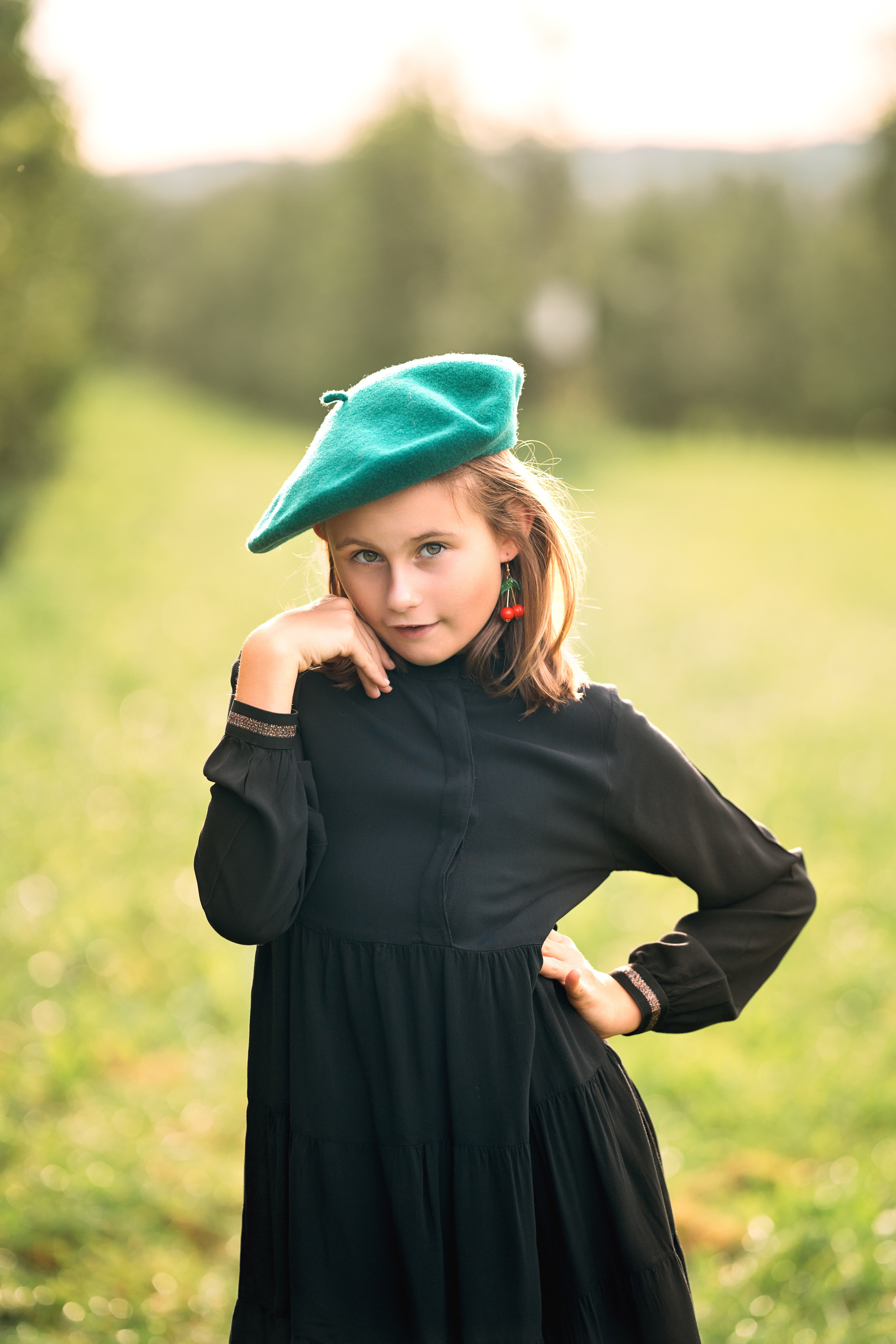 Яблочный сад. Family, Lifestyle and Portrait photograher in Trier, Germany