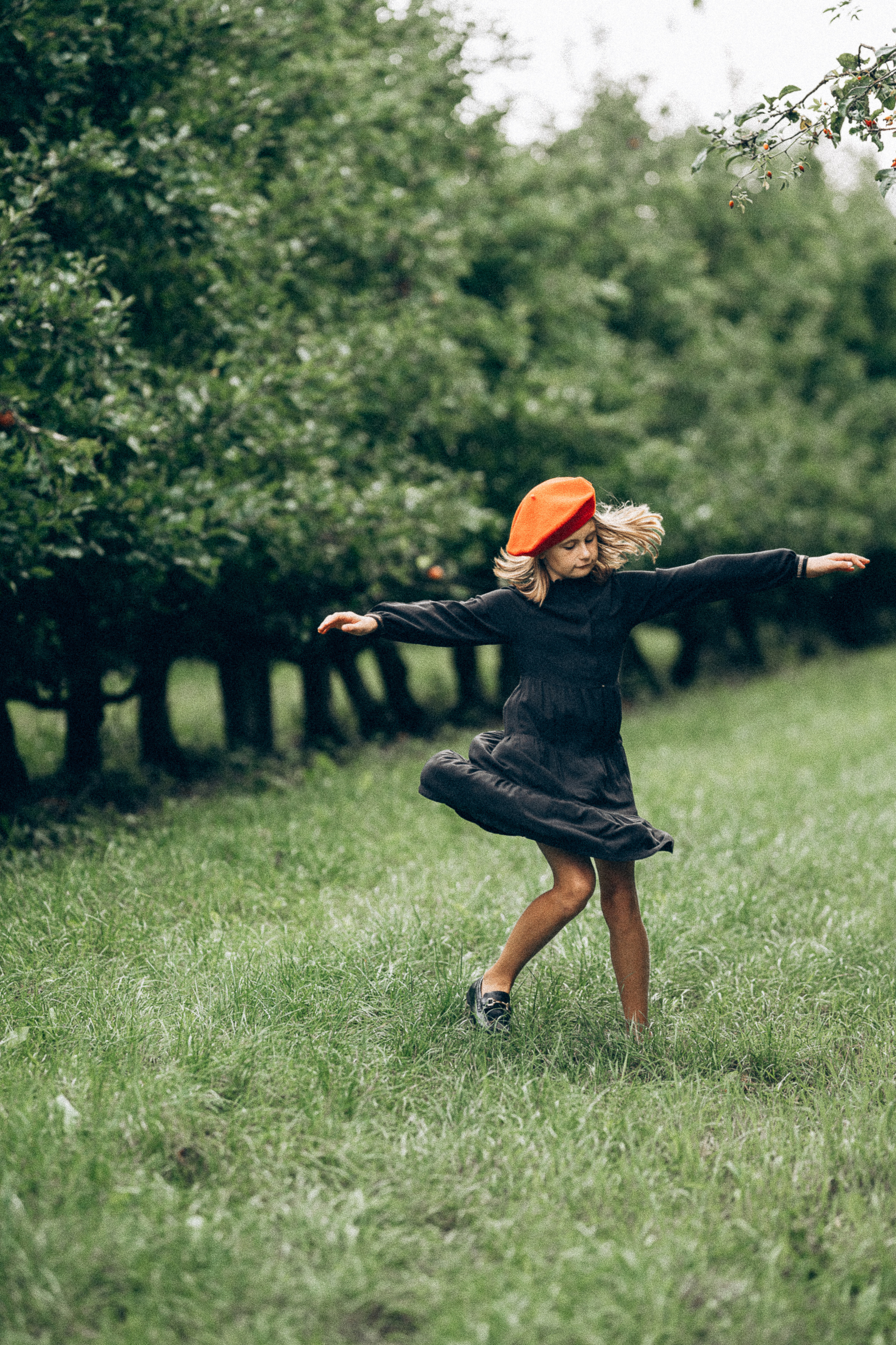 Яблочный сад. Family, Lifestyle and Portrait photograher in Trier, Germany