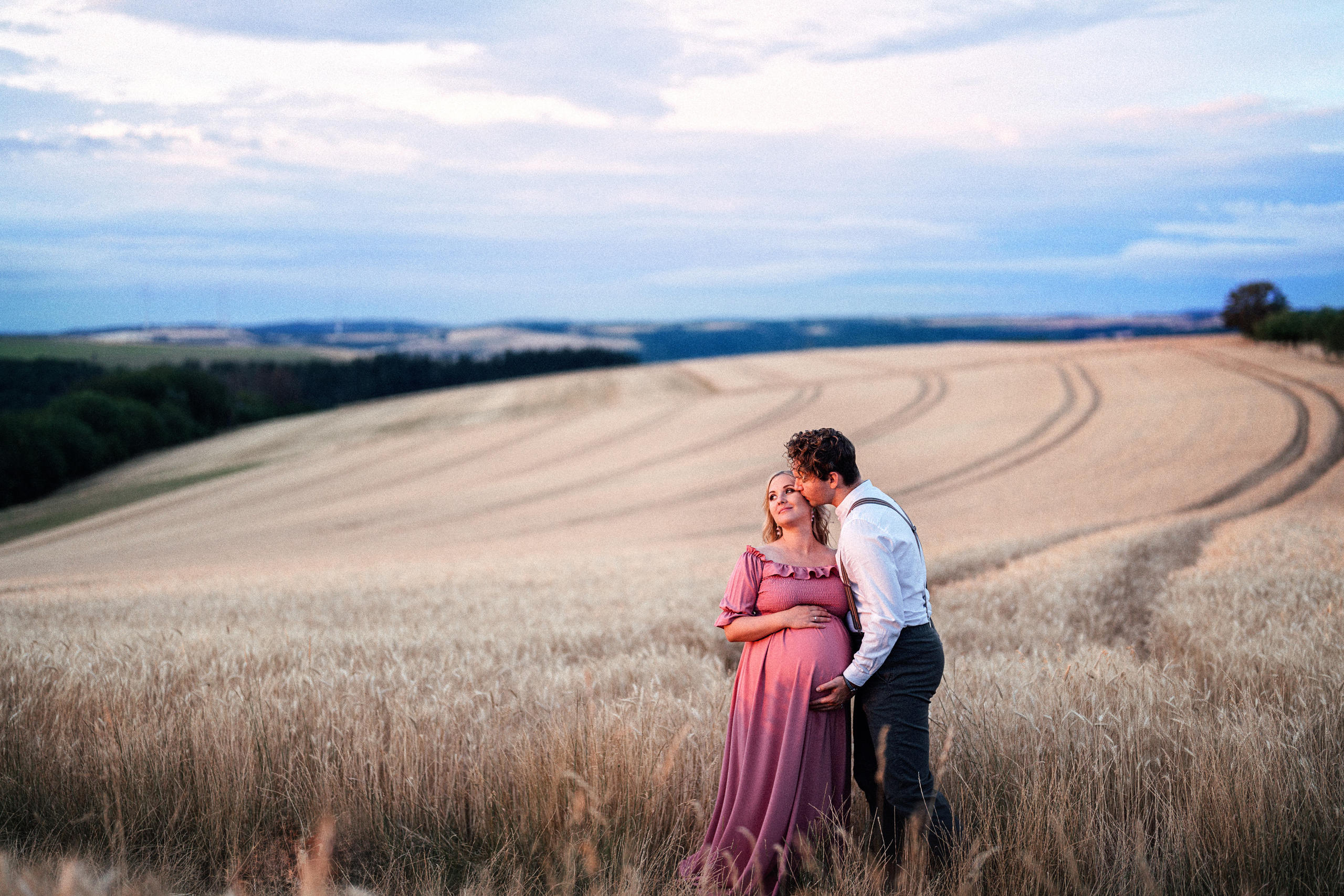 Customer’s feedback. Family, Lifestyle and Portrait photograher in Trier, Germany