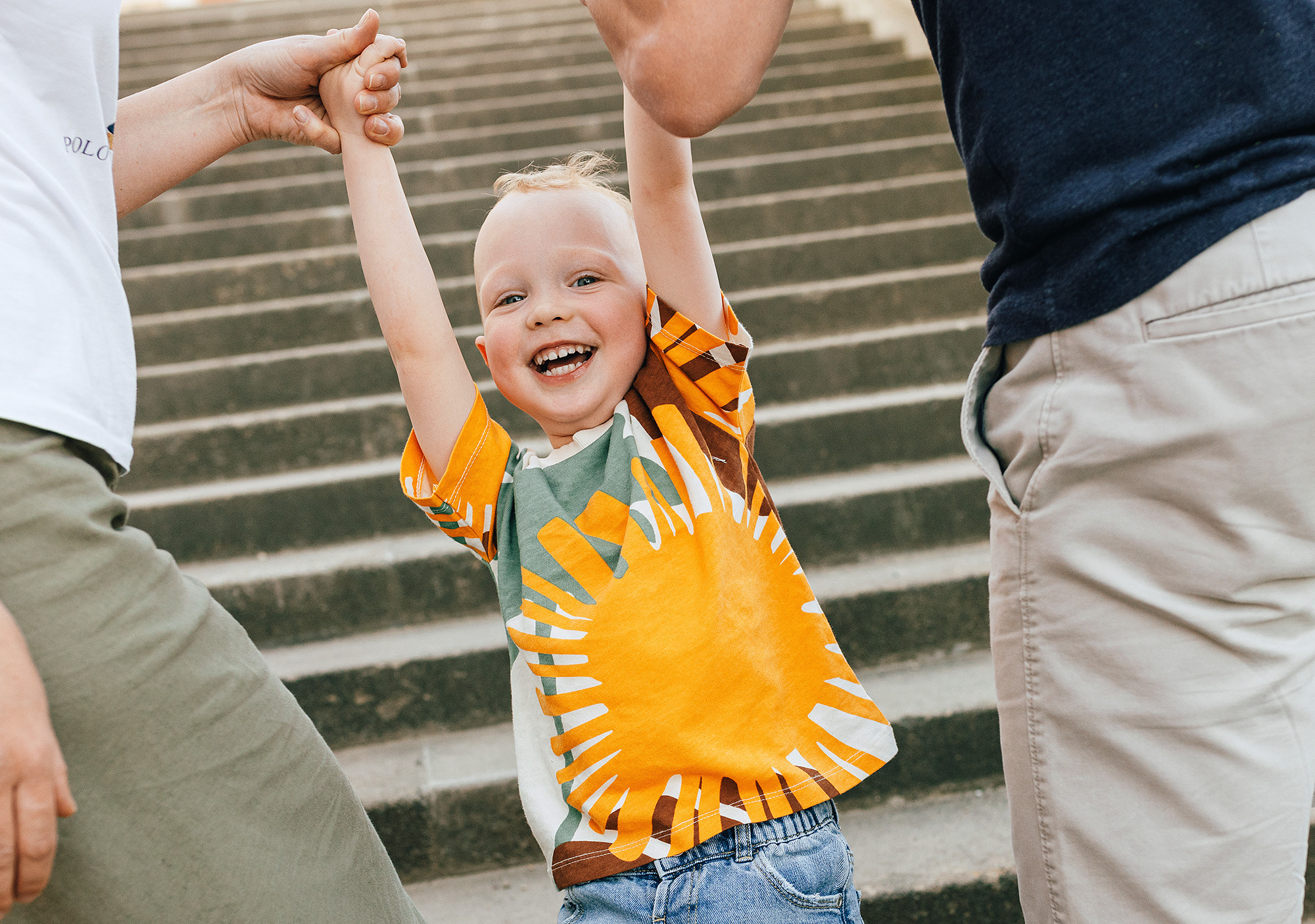 Таня+Андрей+Паша в Тройе. Семейный и свадебный фотограф в Праге Наталья Федори