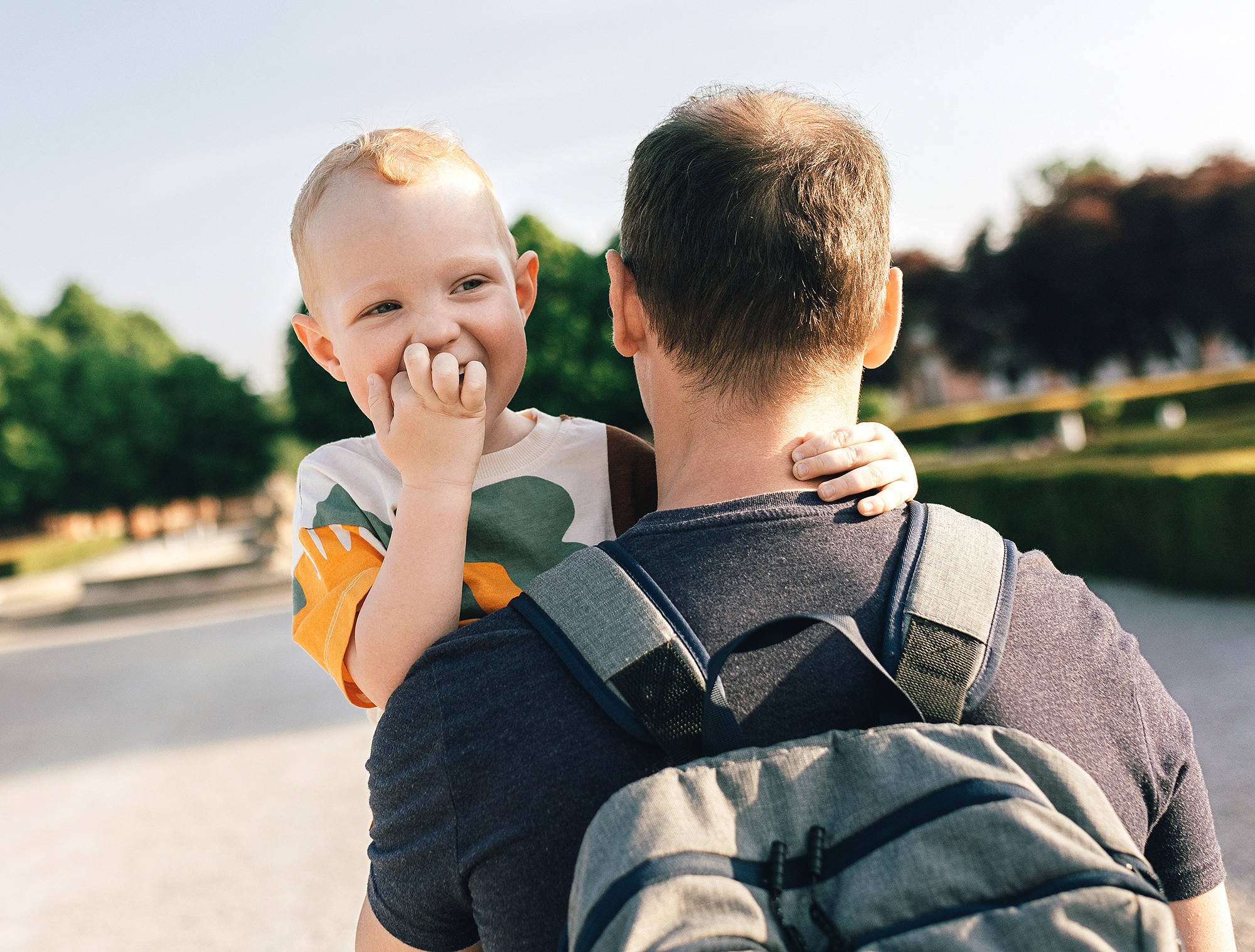 Таня+Андрей+Паша в Тройе. Семейный и свадебный фотограф в Праге Наталья Федори