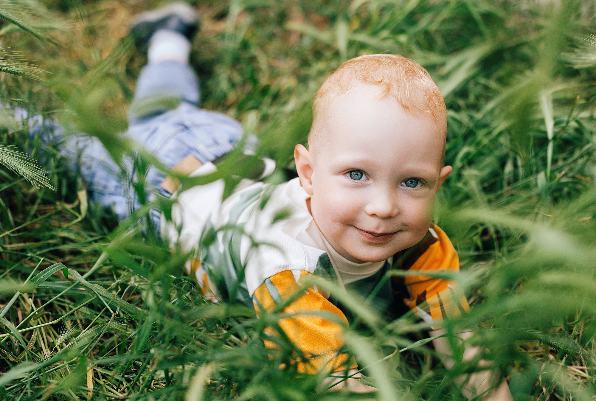 Таня+Андрей+Паша в Тройе. Семейный и свадебный фотограф в Праге Наталья Федори