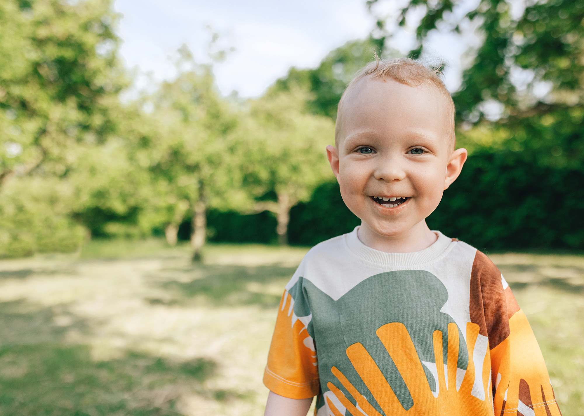Таня+Андрей+Паша в Тройе. Семейный и свадебный фотограф в Праге Наталья Федори