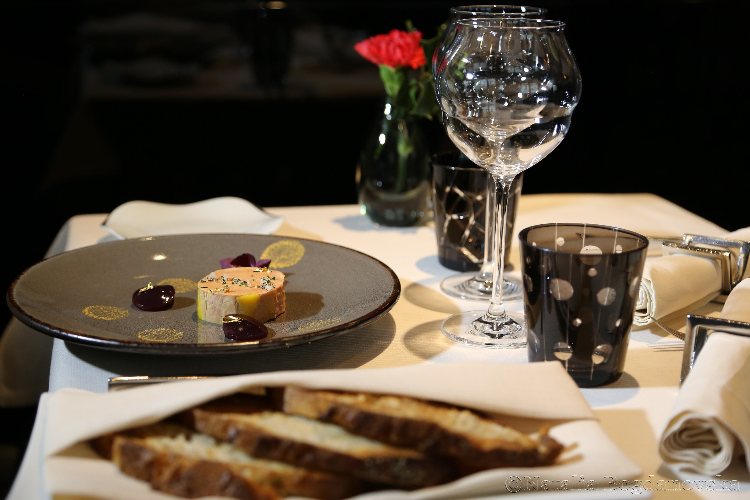 NATURE MORTE et VIVANTE. Natalia Bogdanovska. Films et photographie corporate en France