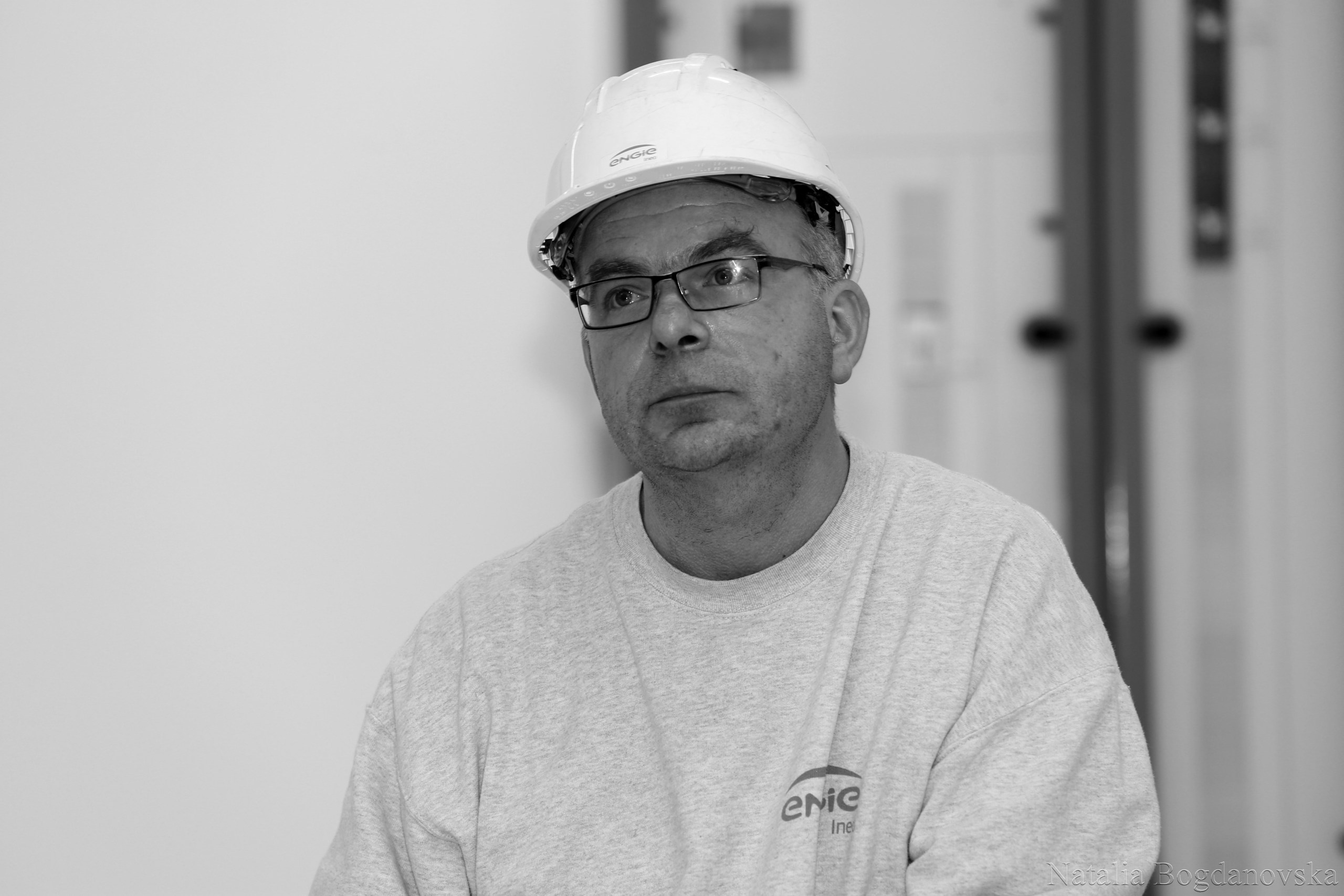 Entreprise. Natalia Bogdanovska. Films et photographie corporate en France