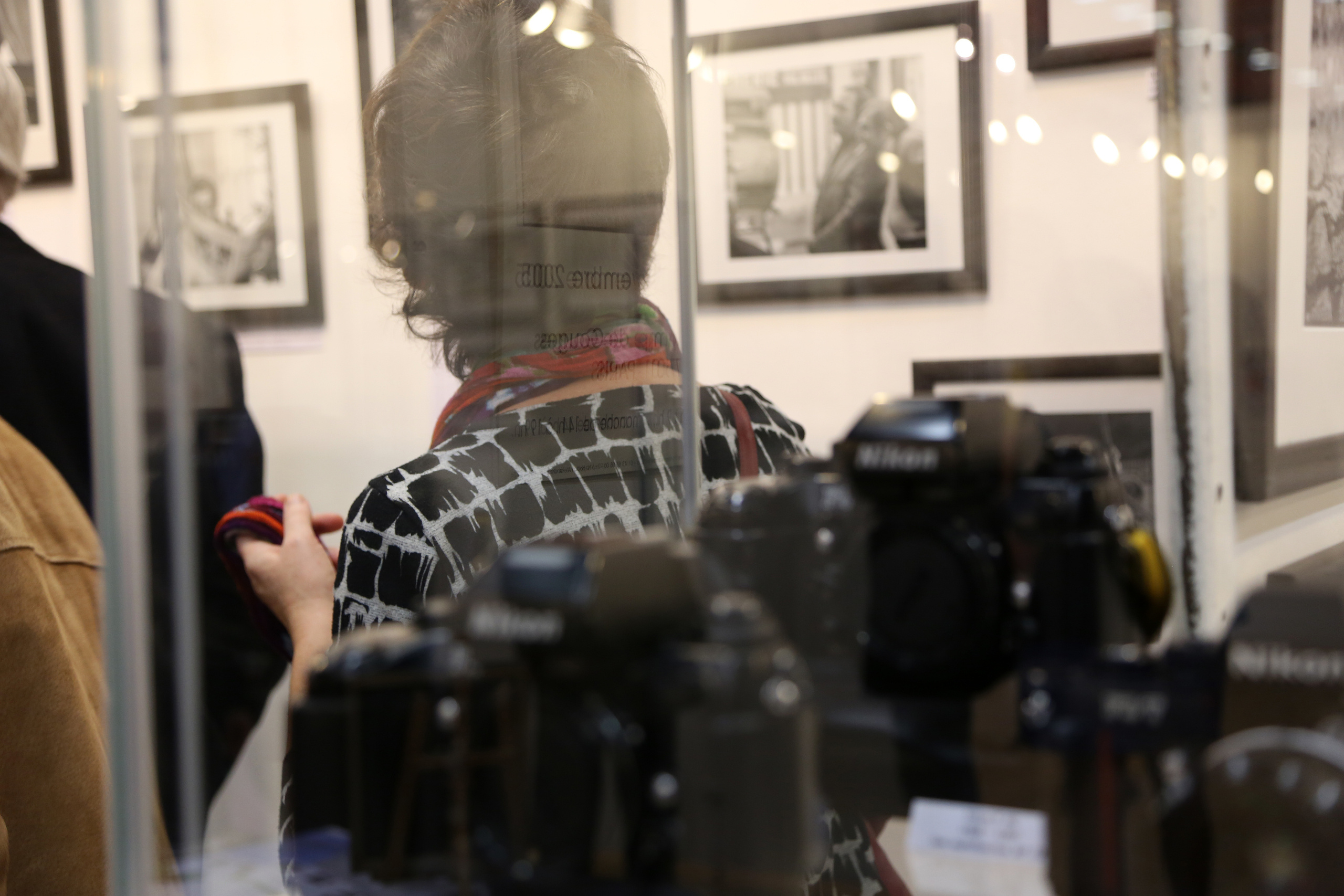 Les artistes et la fanbase. Natalia Bogdanovska. Films et photographie corporate en France