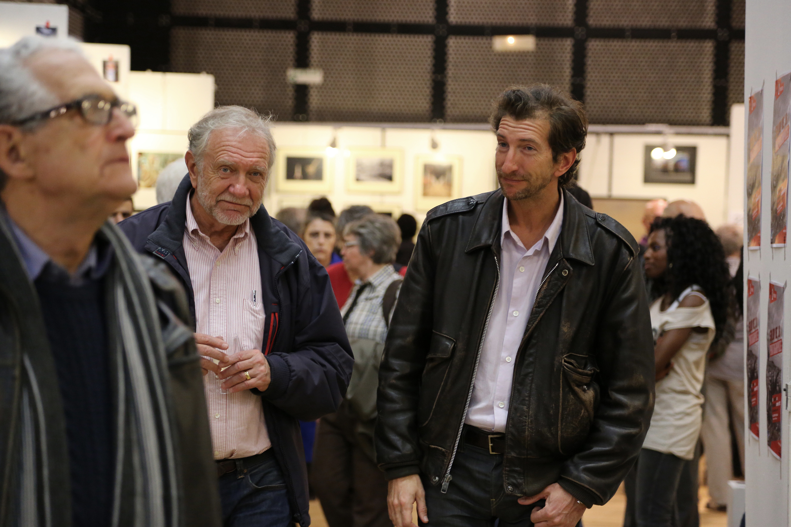 Les artistes et la fanbase. Natalia Bogdanovska. Films et photographie corporate en France