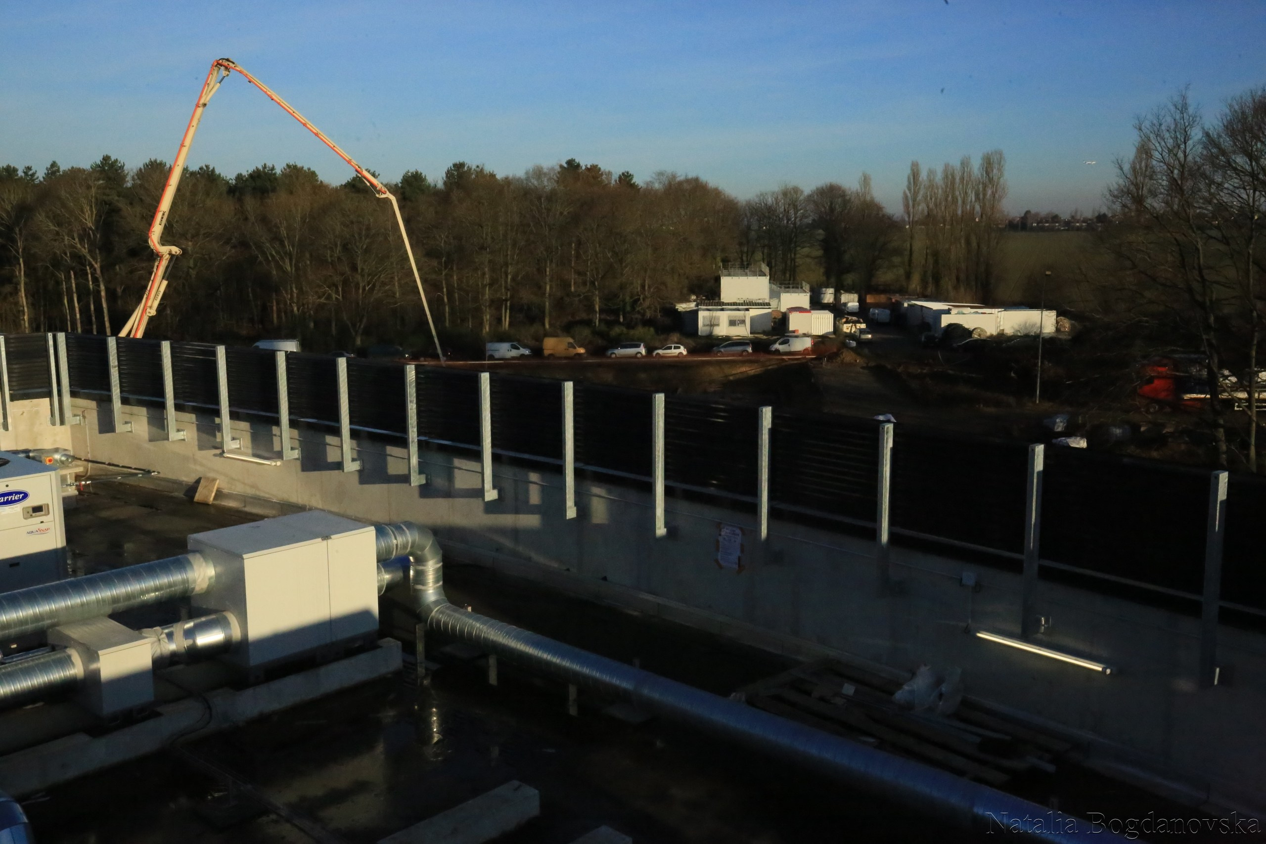 Entreprise. Natalia Bogdanovska. Films et photographie corporate en France