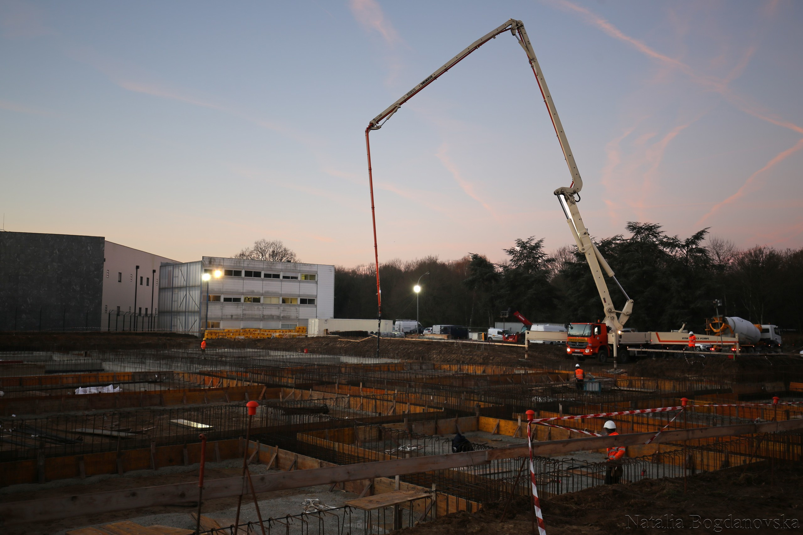 Entreprise. Natalia Bogdanovska. Films et photographie corporate en France