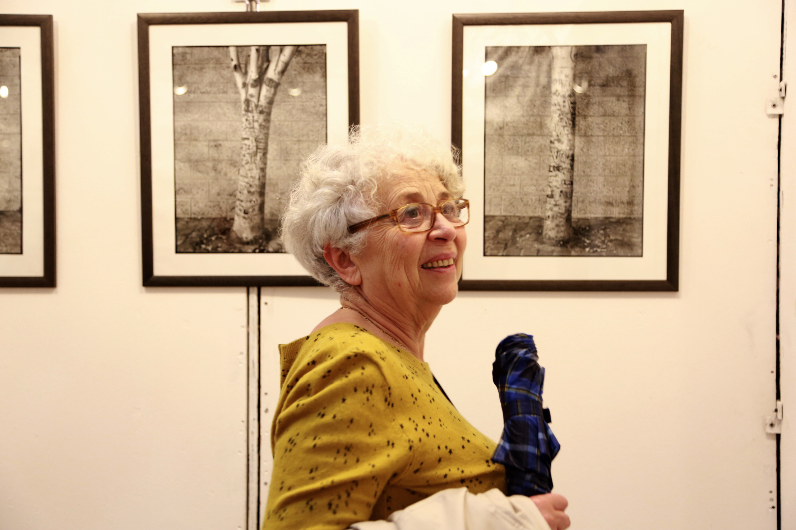 Les artistes et la fanbase. Natalia Bogdanovska. Films et photographie corporate en France