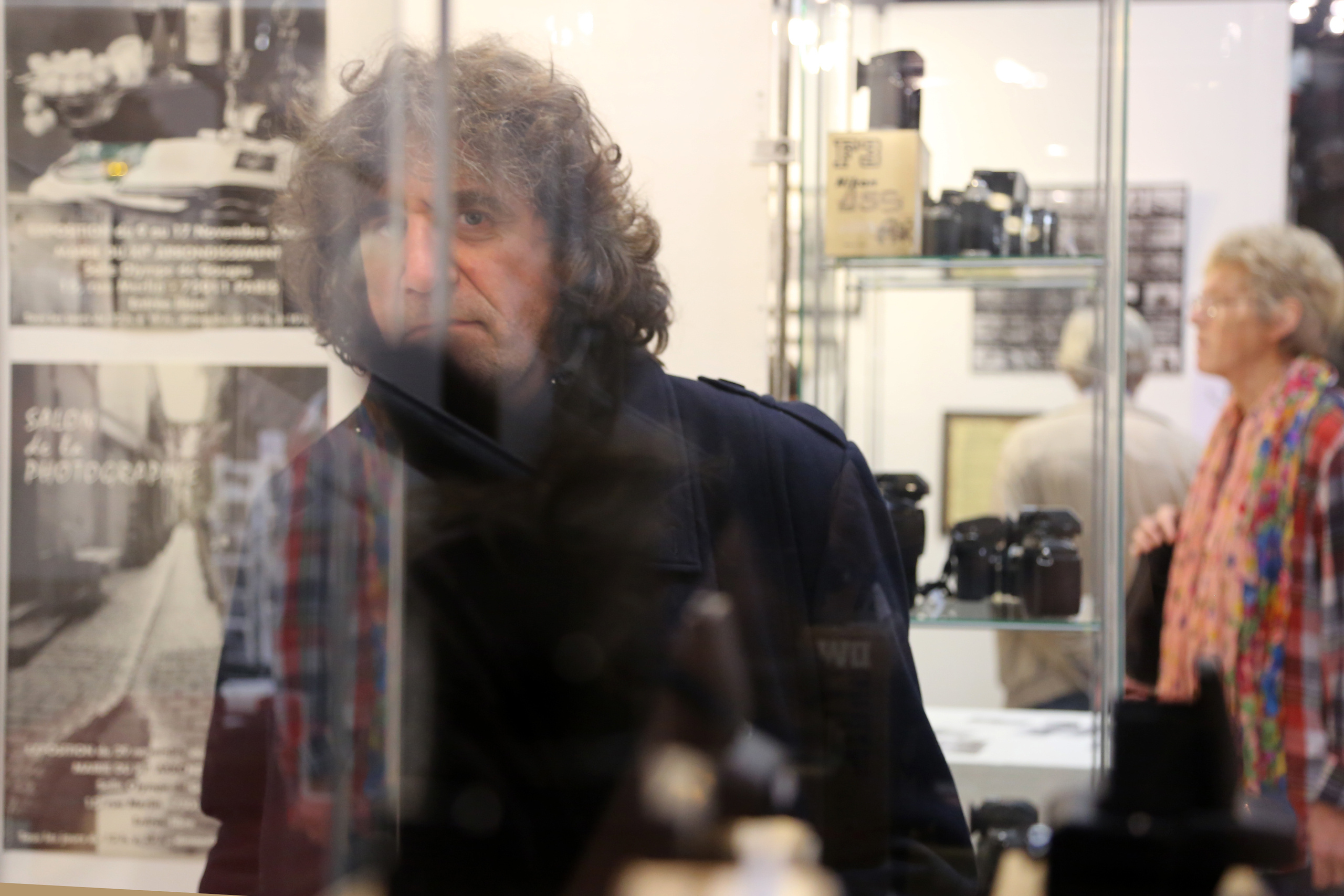 Les artistes et la fanbase. Natalia Bogdanovska. Films et photographie corporate en France