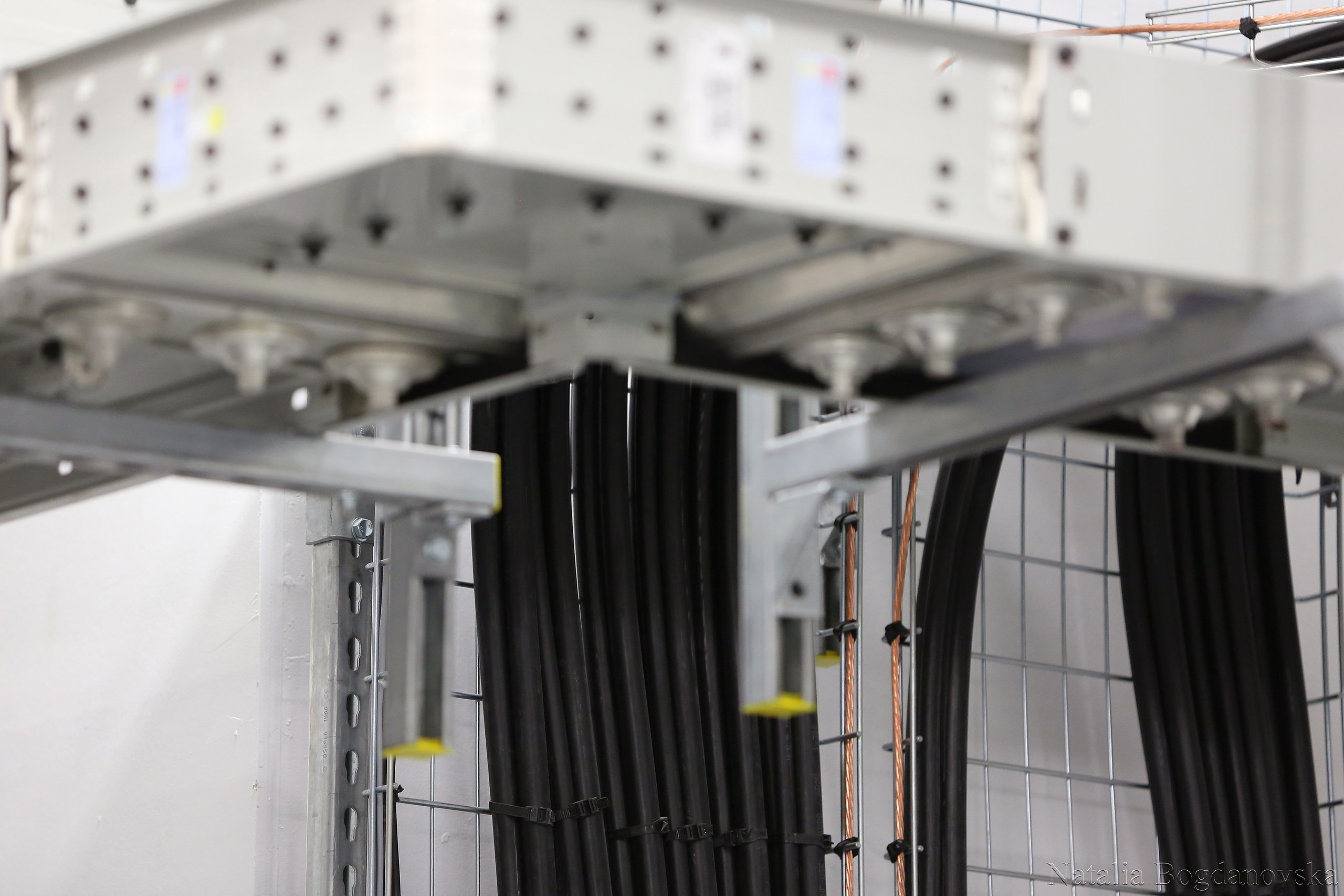 Entreprise. Natalia Bogdanovska. Films et photographie corporate en France