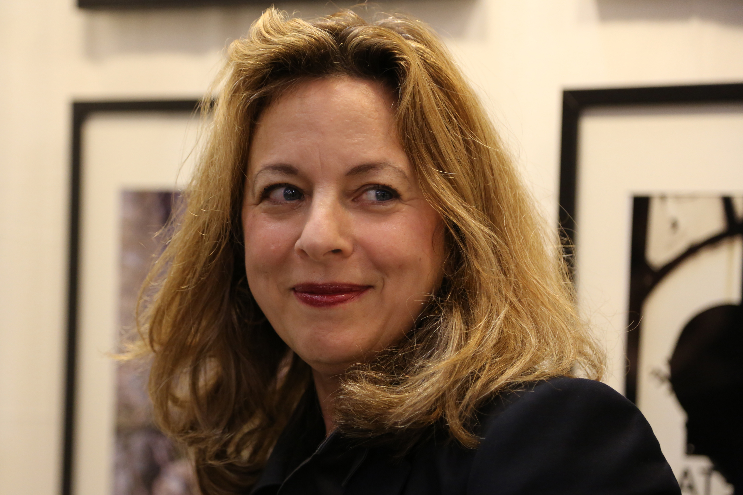 Les artistes et la fanbase. Natalia Bogdanovska. Films et photographie corporate en France