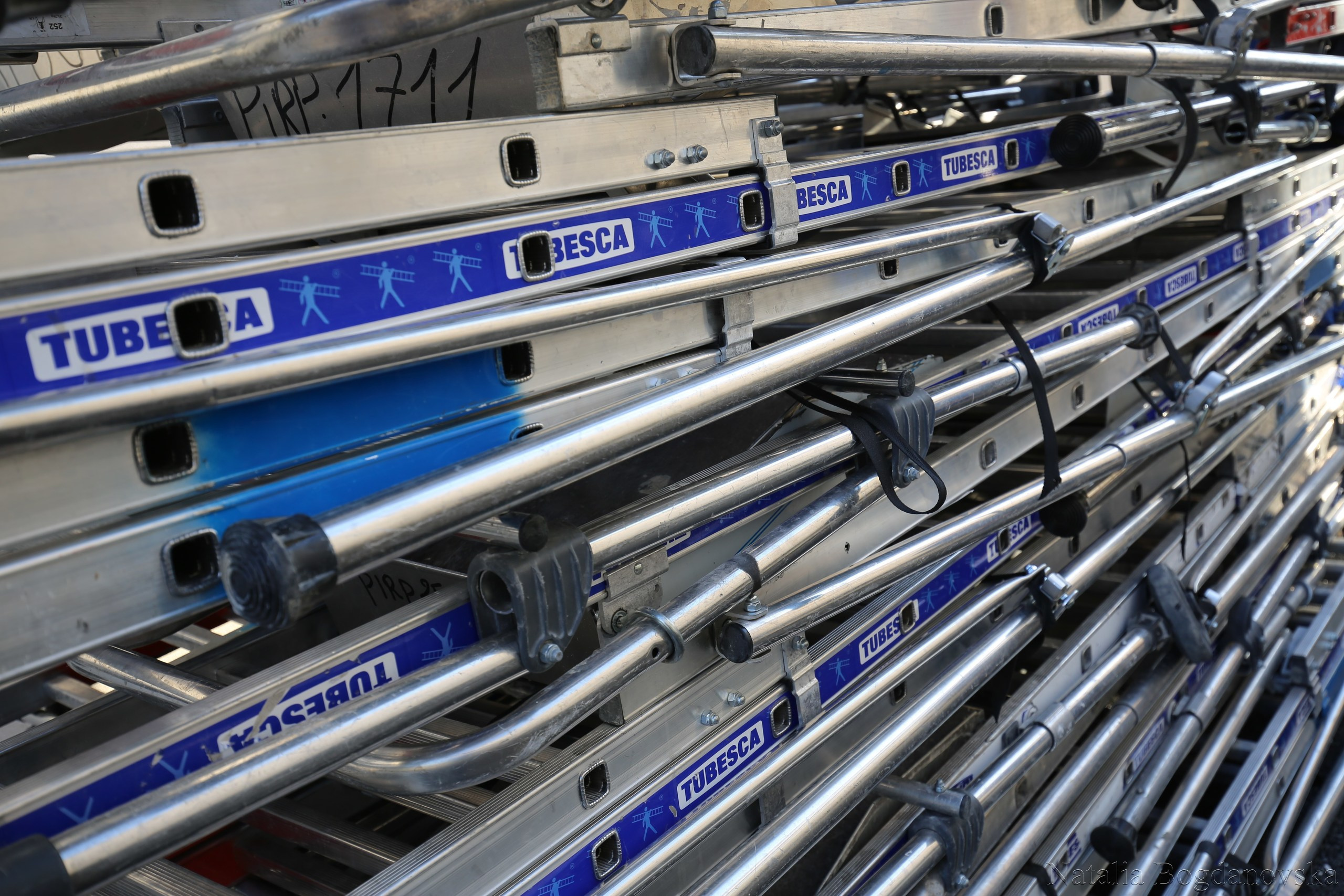 Entreprise. Natalia Bogdanovska. Films et photographie corporate en France