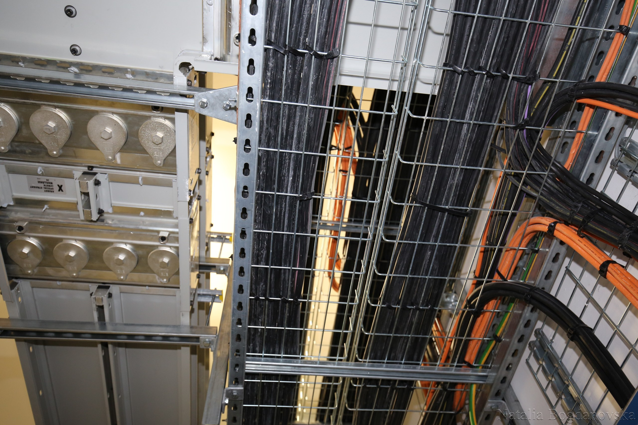 Entreprise. Natalia Bogdanovska. Films et photographie corporate en France