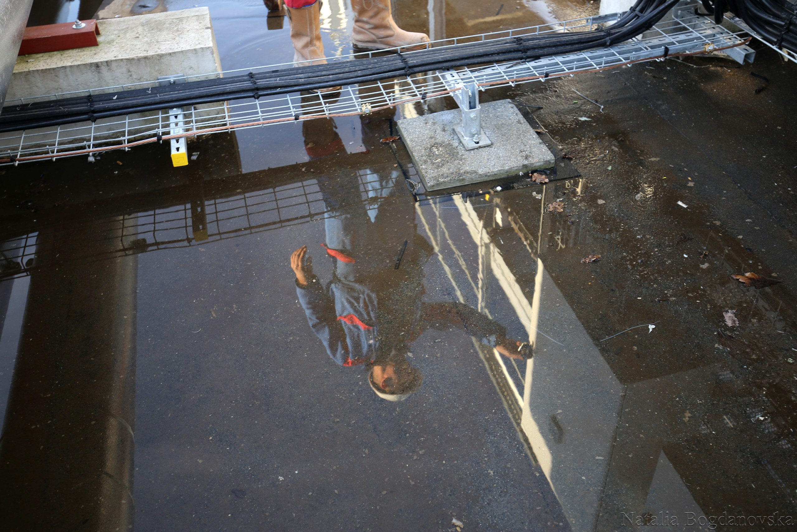 Entreprise. Natalia Bogdanovska. Films et photographie corporate en France