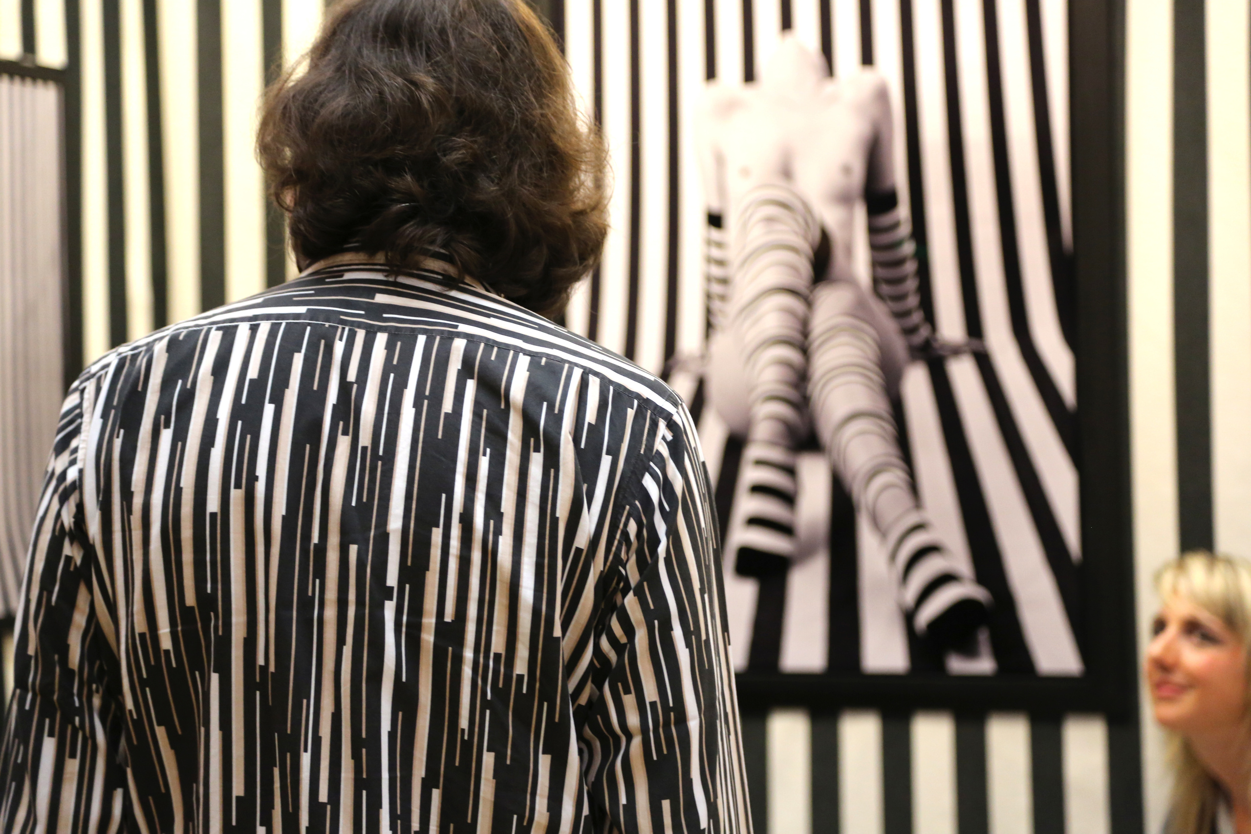 Les artistes et la fanbase. Natalia Bogdanovska. Films et photographie corporate en France