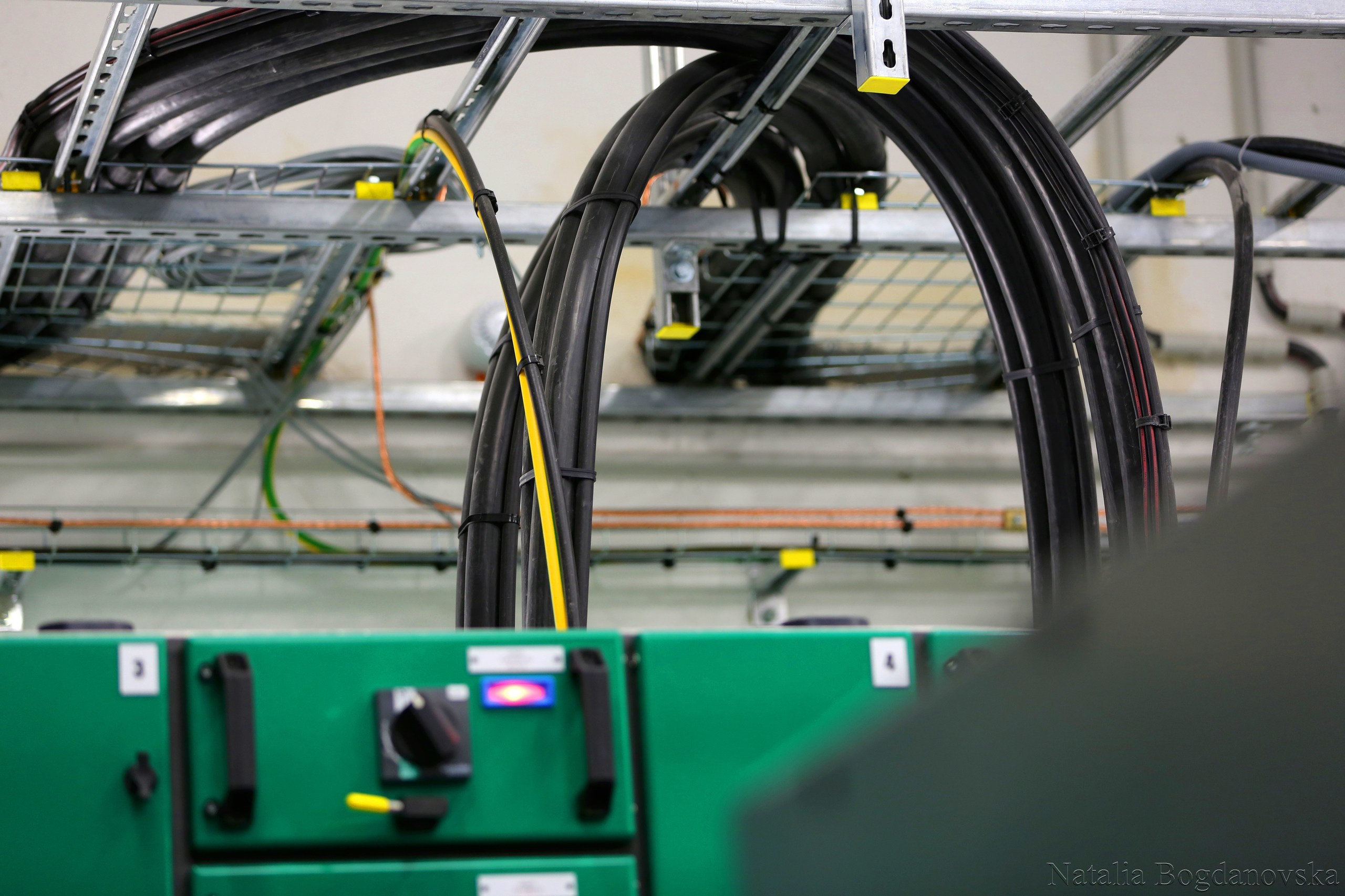 Entreprise. Natalia Bogdanovska. Films et photographie corporate en France