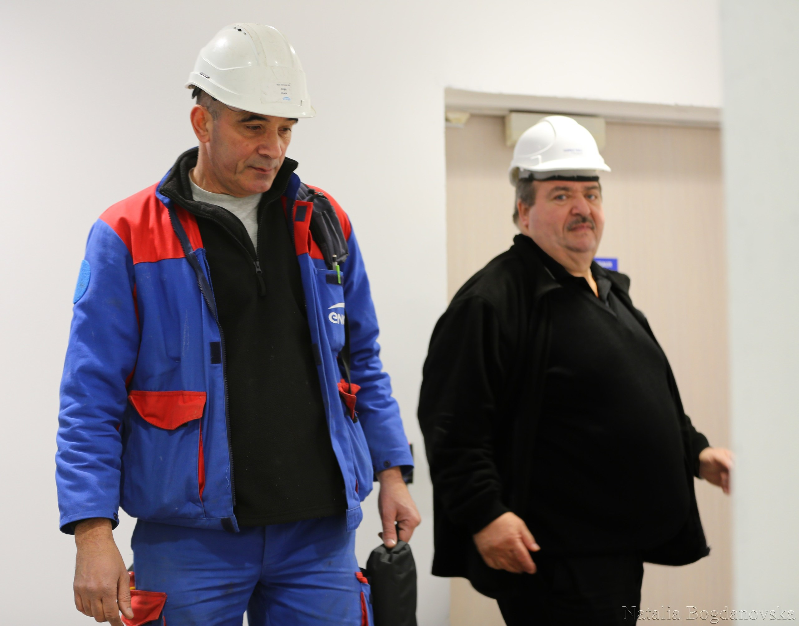 Entreprise. Natalia Bogdanovska. Films et photographie corporate en France