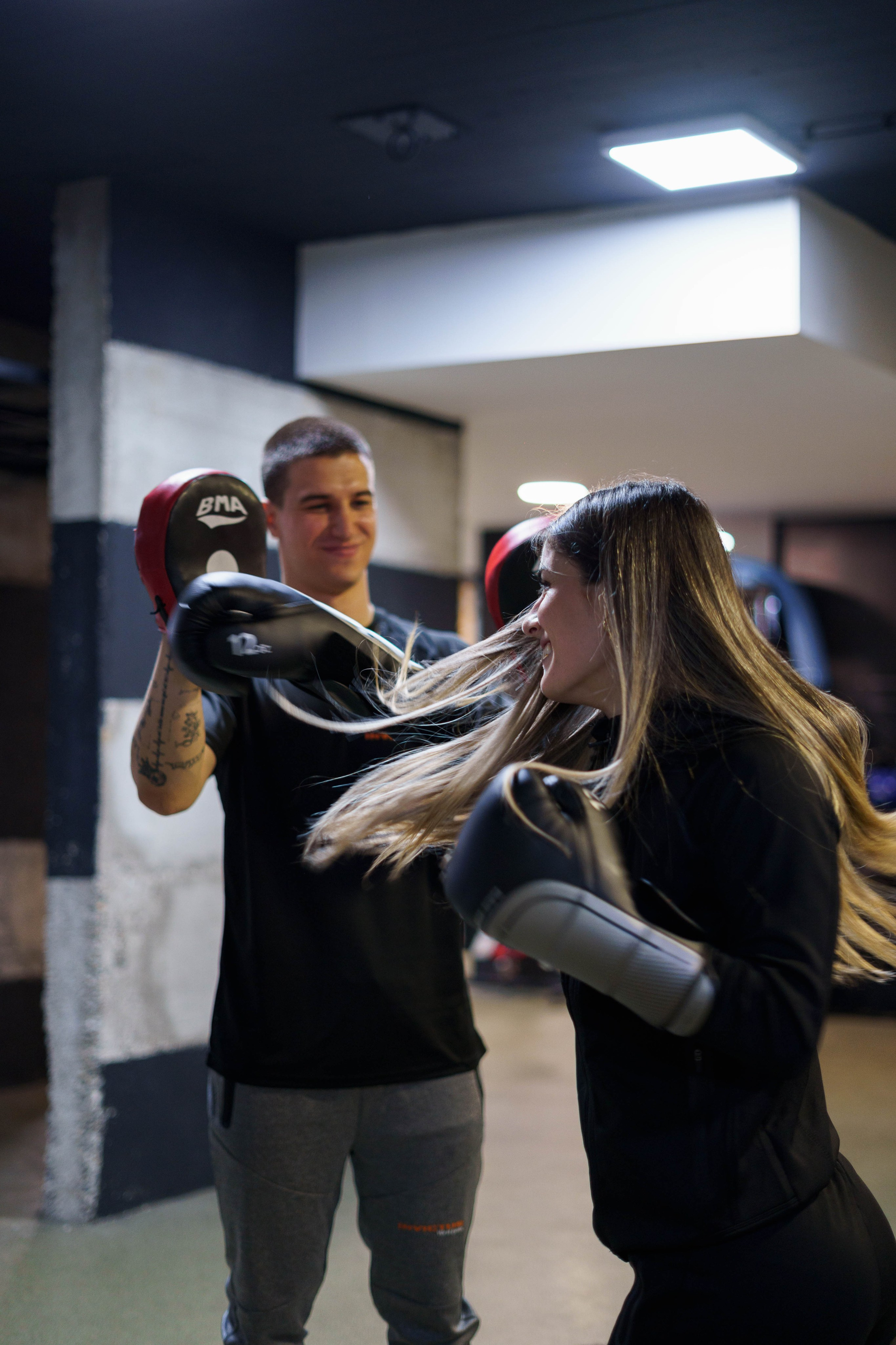 Invictus Sportswear. Zhukov studio