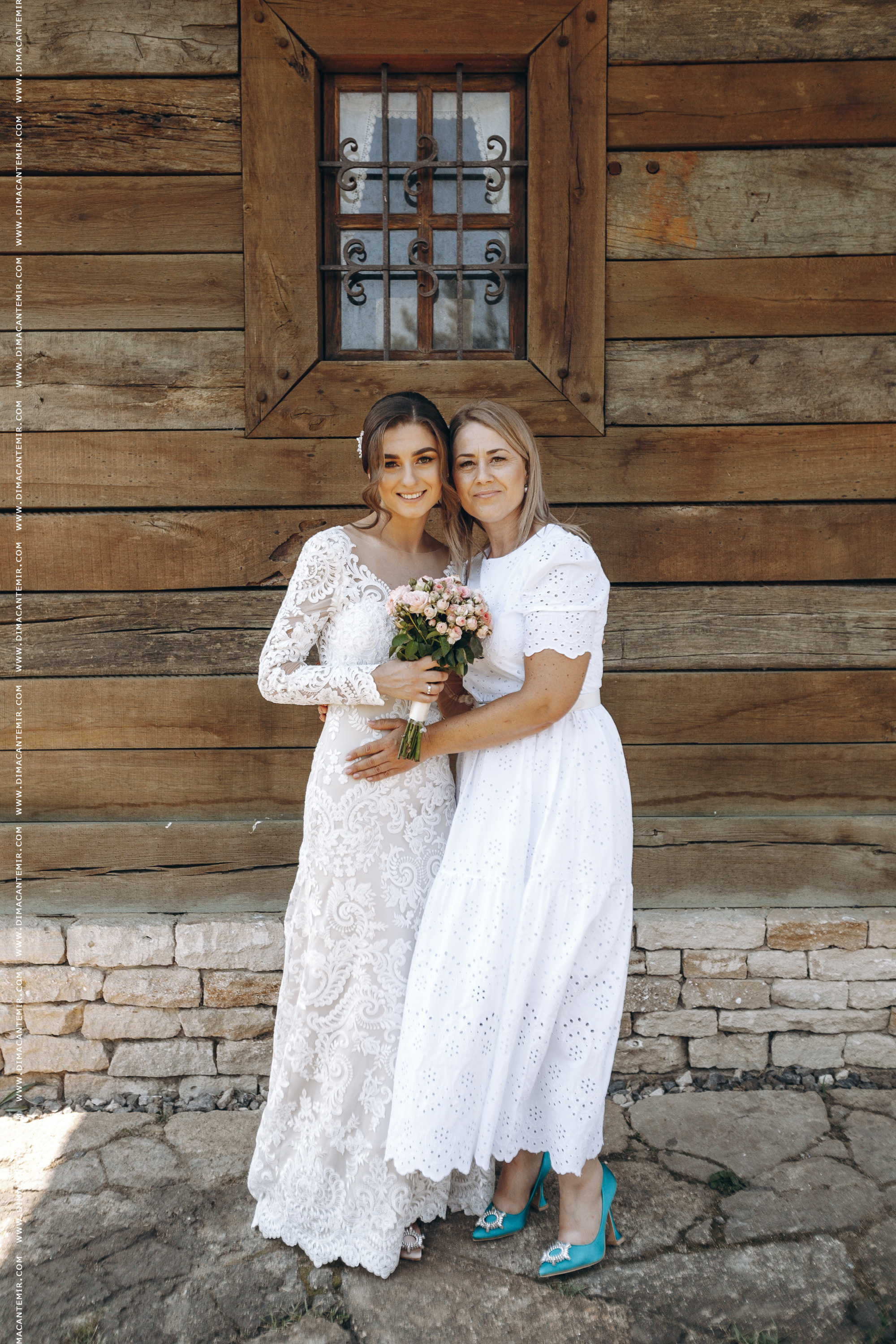 MIHAIL & MIHAELA (Cununie). Свадебный фотограф Молдова Кишинёв