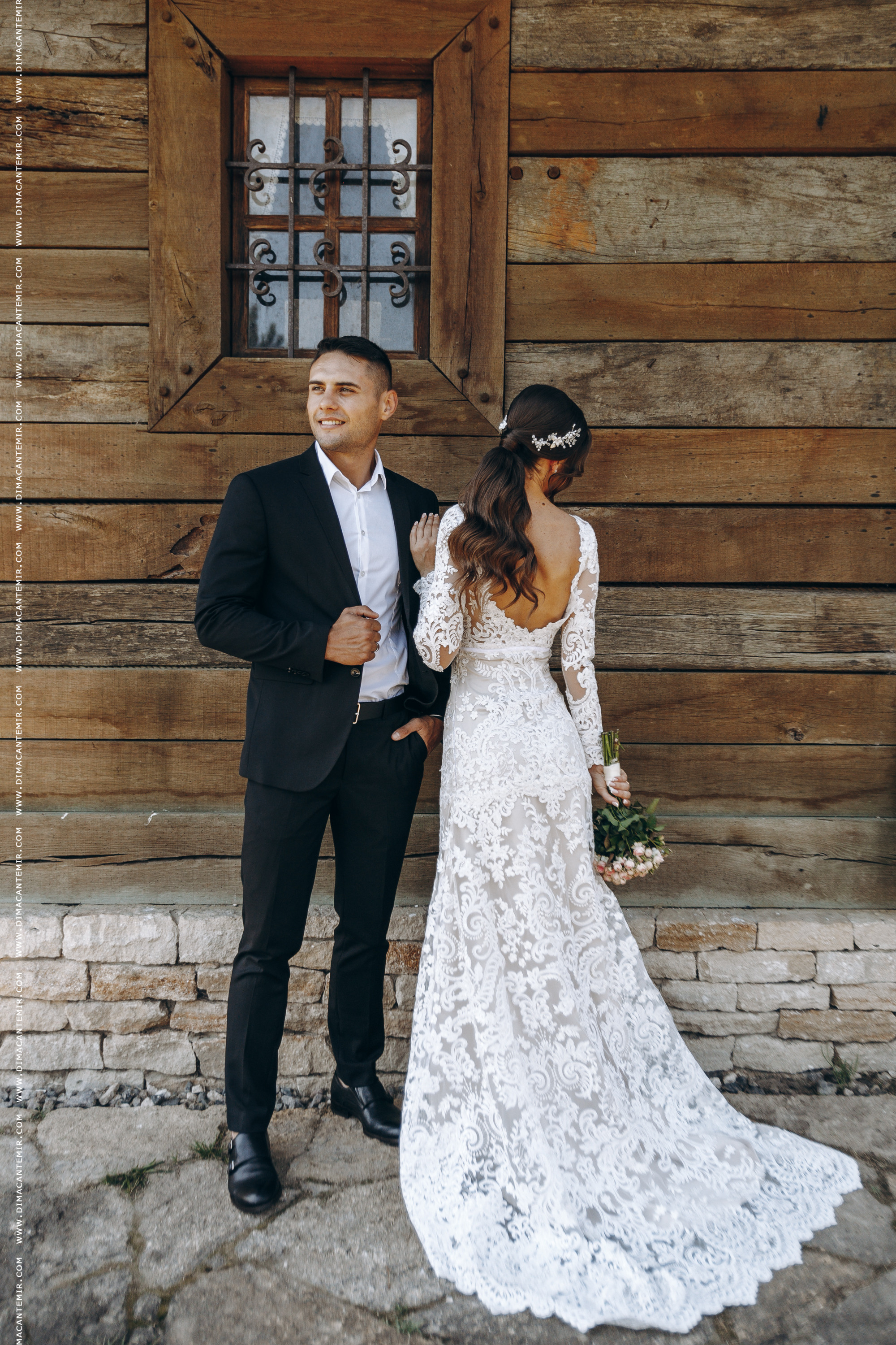 MIHAIL & MIHAELA (Cununie). Свадебный фотограф Молдова Кишинёв