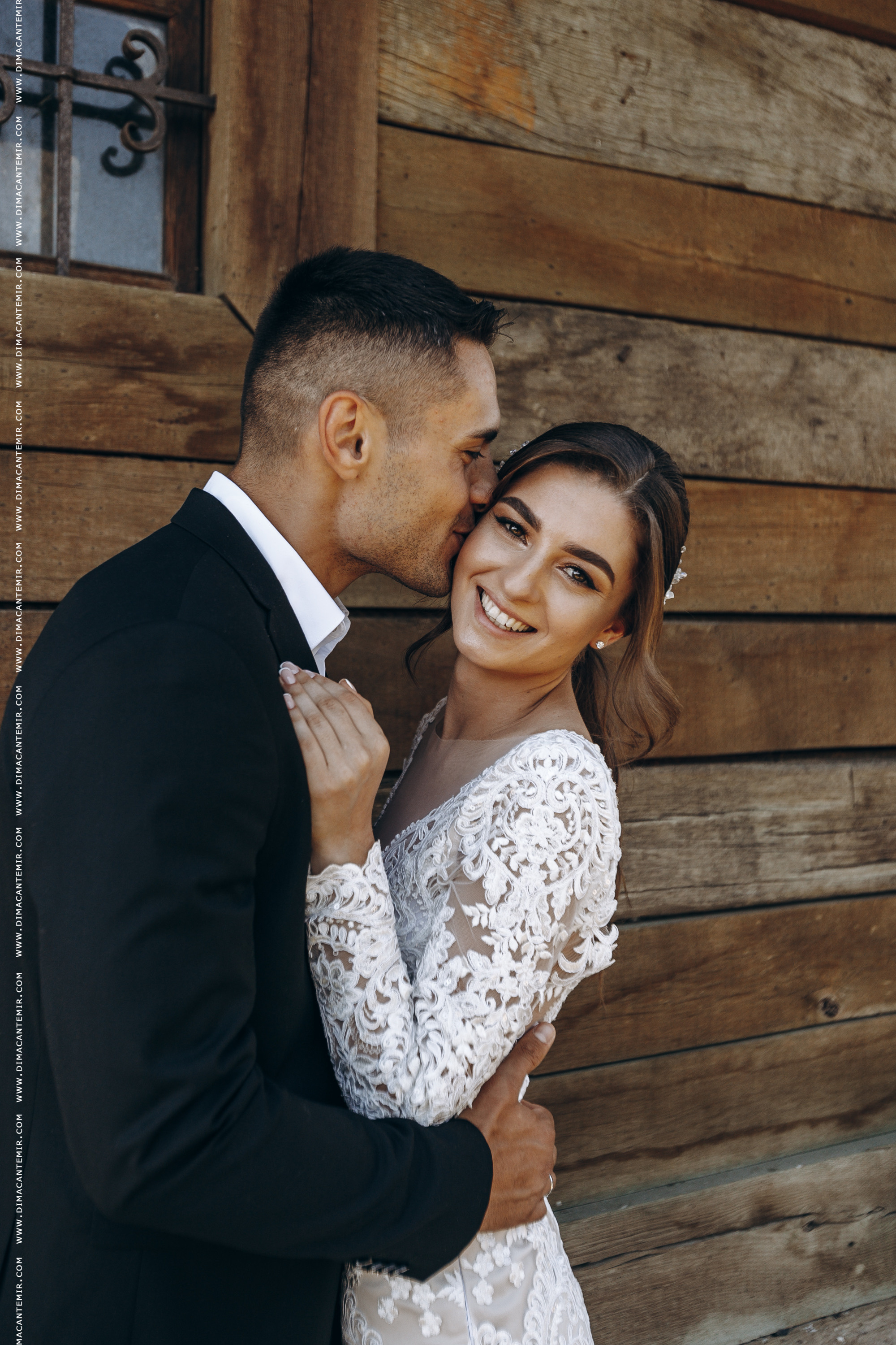 MIHAIL & MIHAELA (Cununie). Свадебный фотограф Молдова Кишинёв