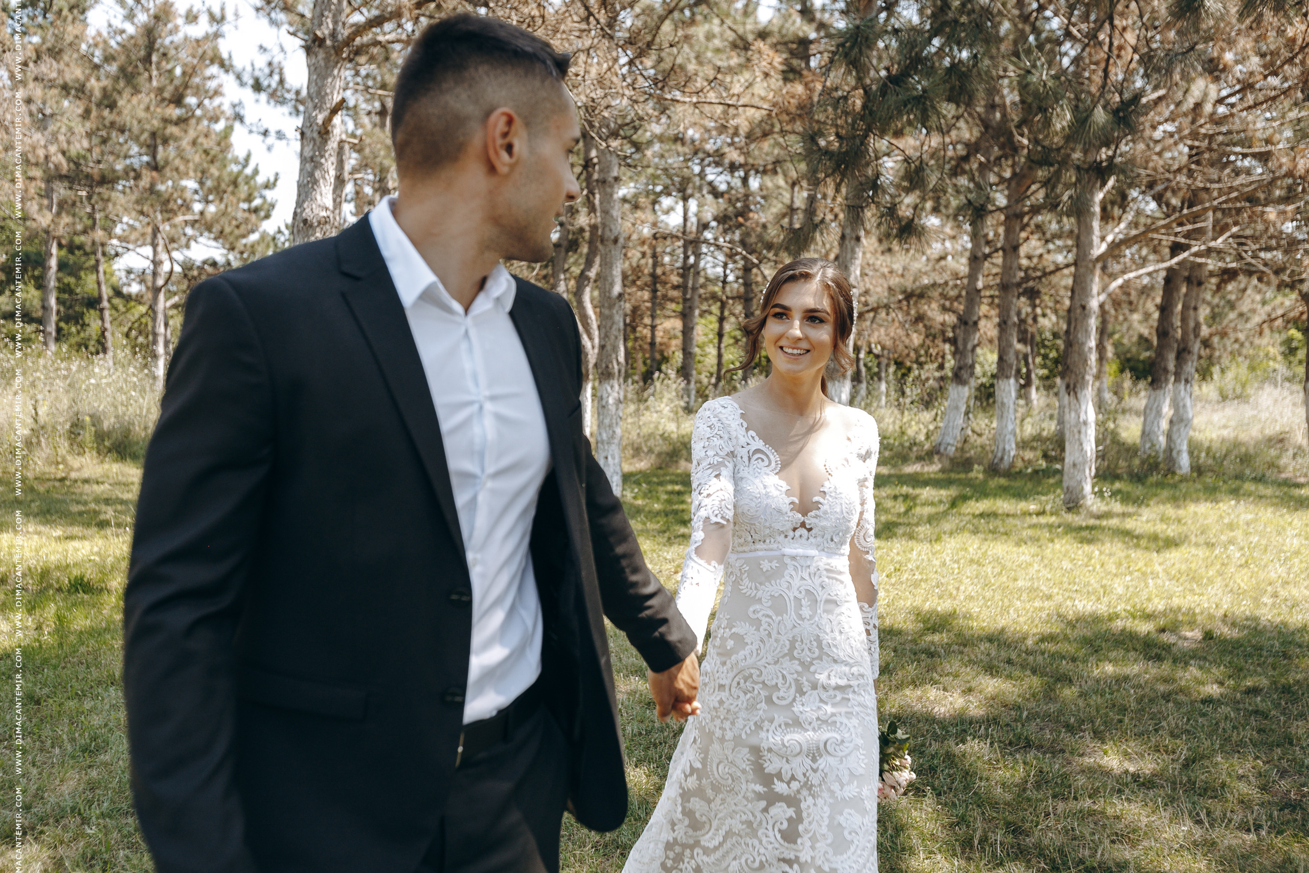 MIHAIL & MIHAELA (Cununie). Свадебный фотограф Молдова Кишинёв