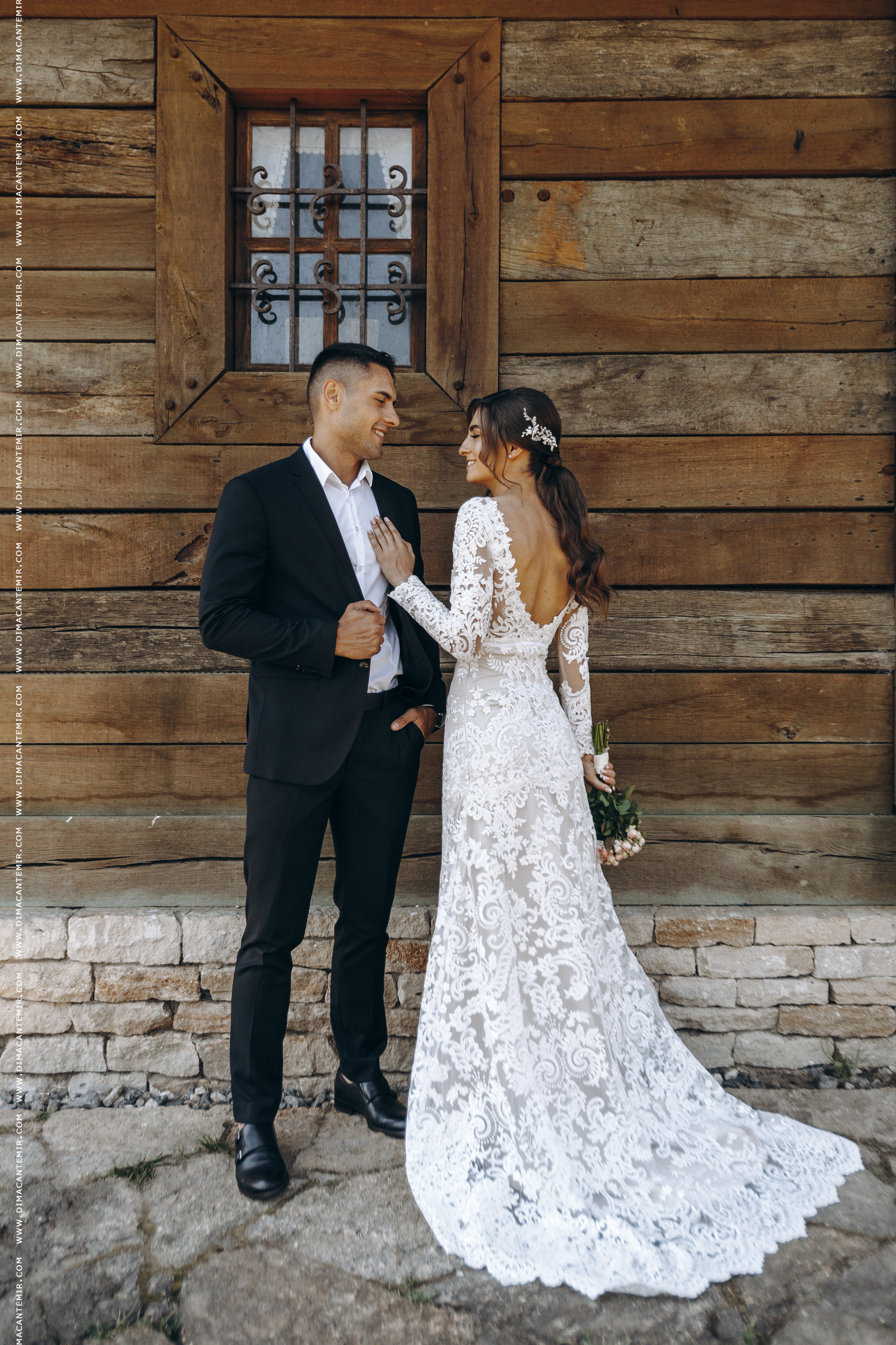 MIHAIL & MIHAELA (Cununie). Свадебный фотограф Молдова Кишинёв