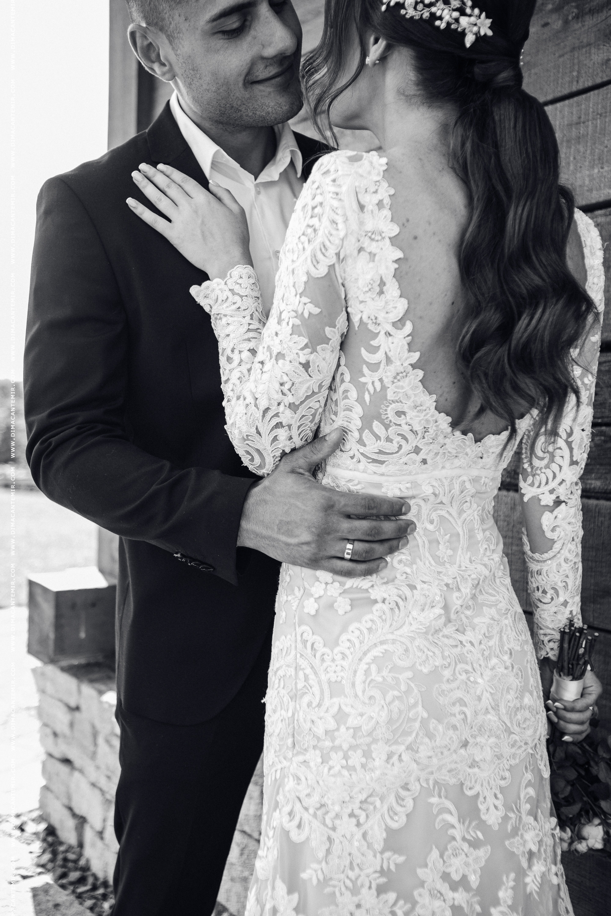 MIHAIL & MIHAELA (Cununie). Свадебный фотограф Молдова Кишинёв