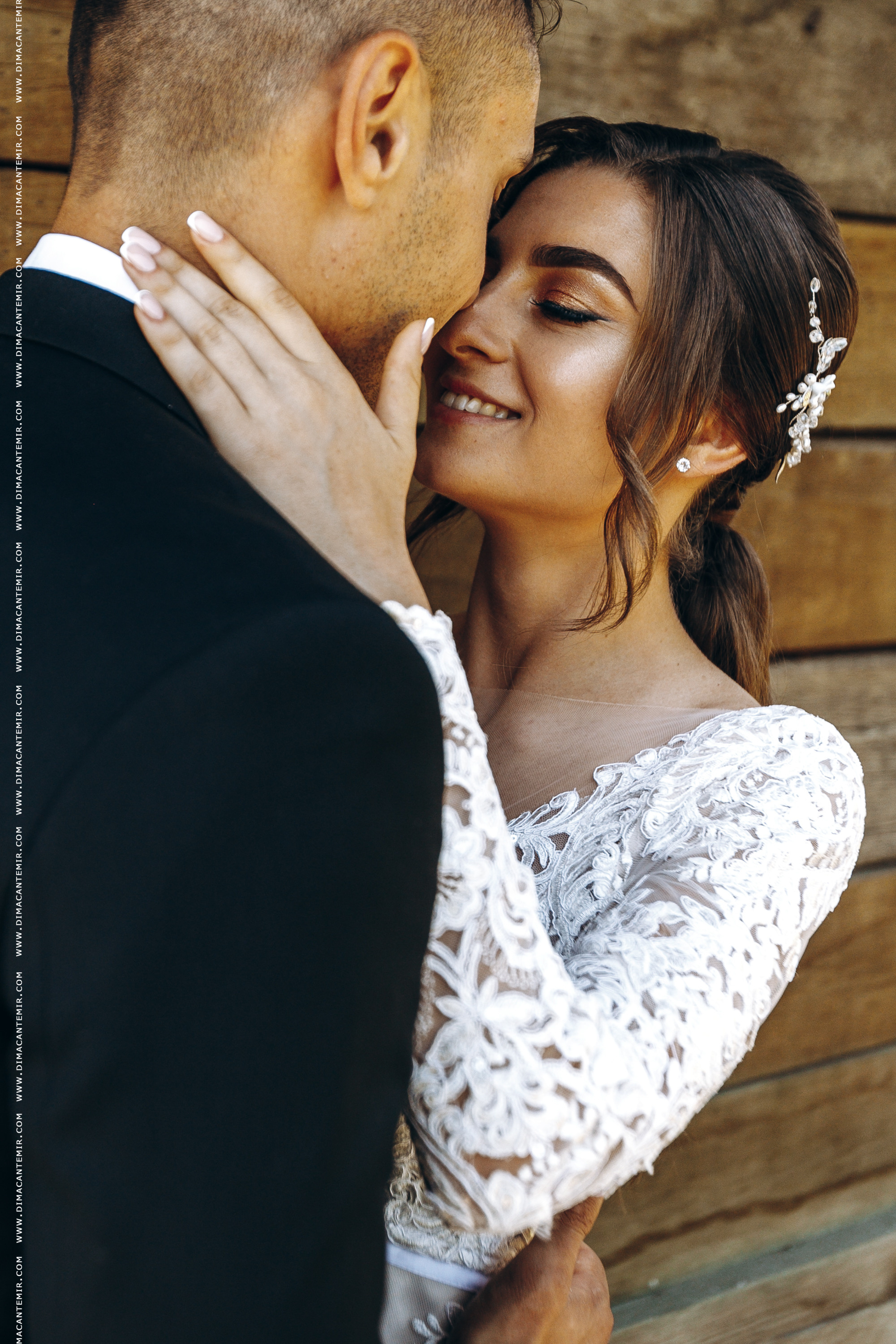 MIHAIL & MIHAELA (Cununie). Свадебный фотограф Молдова Кишинёв