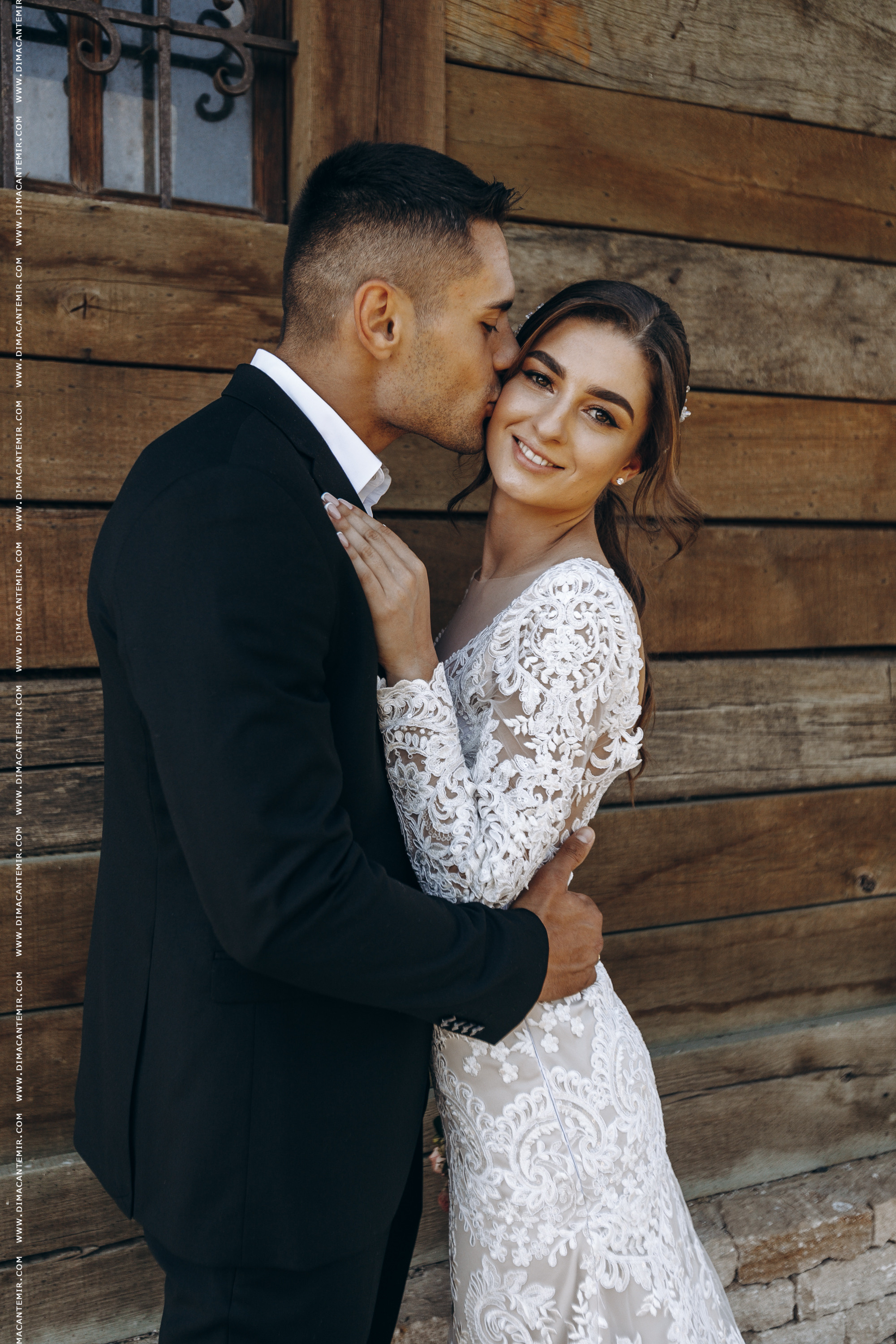 MIHAIL & MIHAELA (Cununie). Свадебный фотограф Молдова Кишинёв