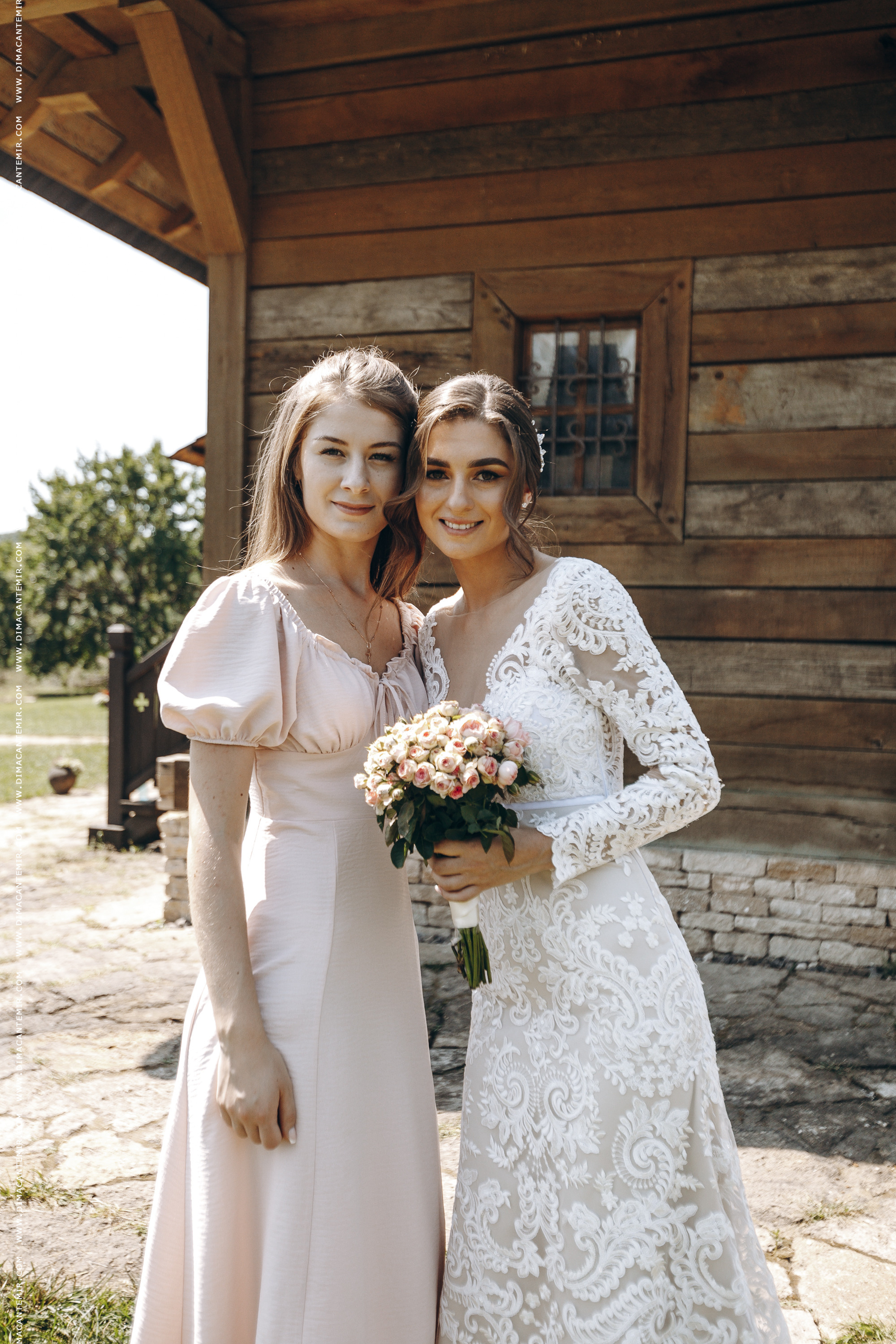 MIHAIL & MIHAELA (Cununie). Свадебный фотограф Молдова Кишинёв