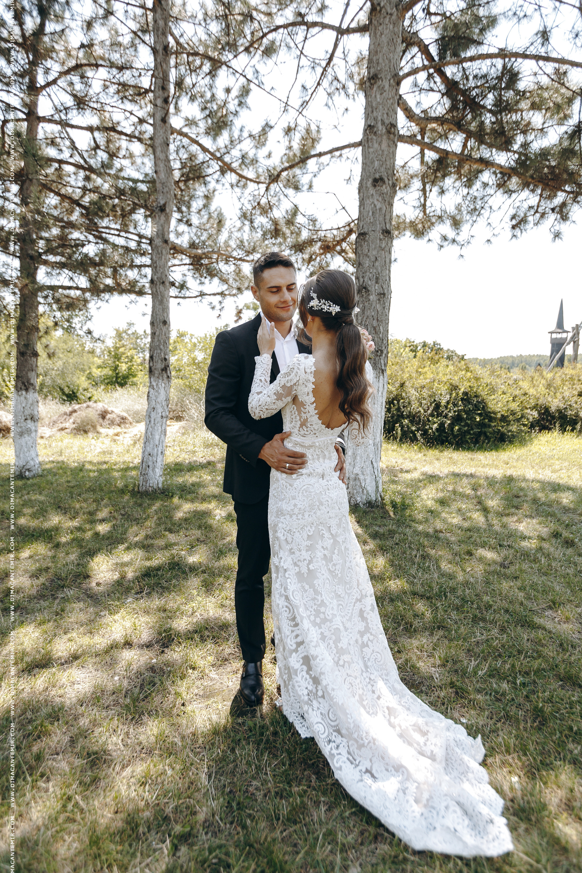 MIHAIL & MIHAELA (Cununie). Свадебный фотограф Молдова Кишинёв