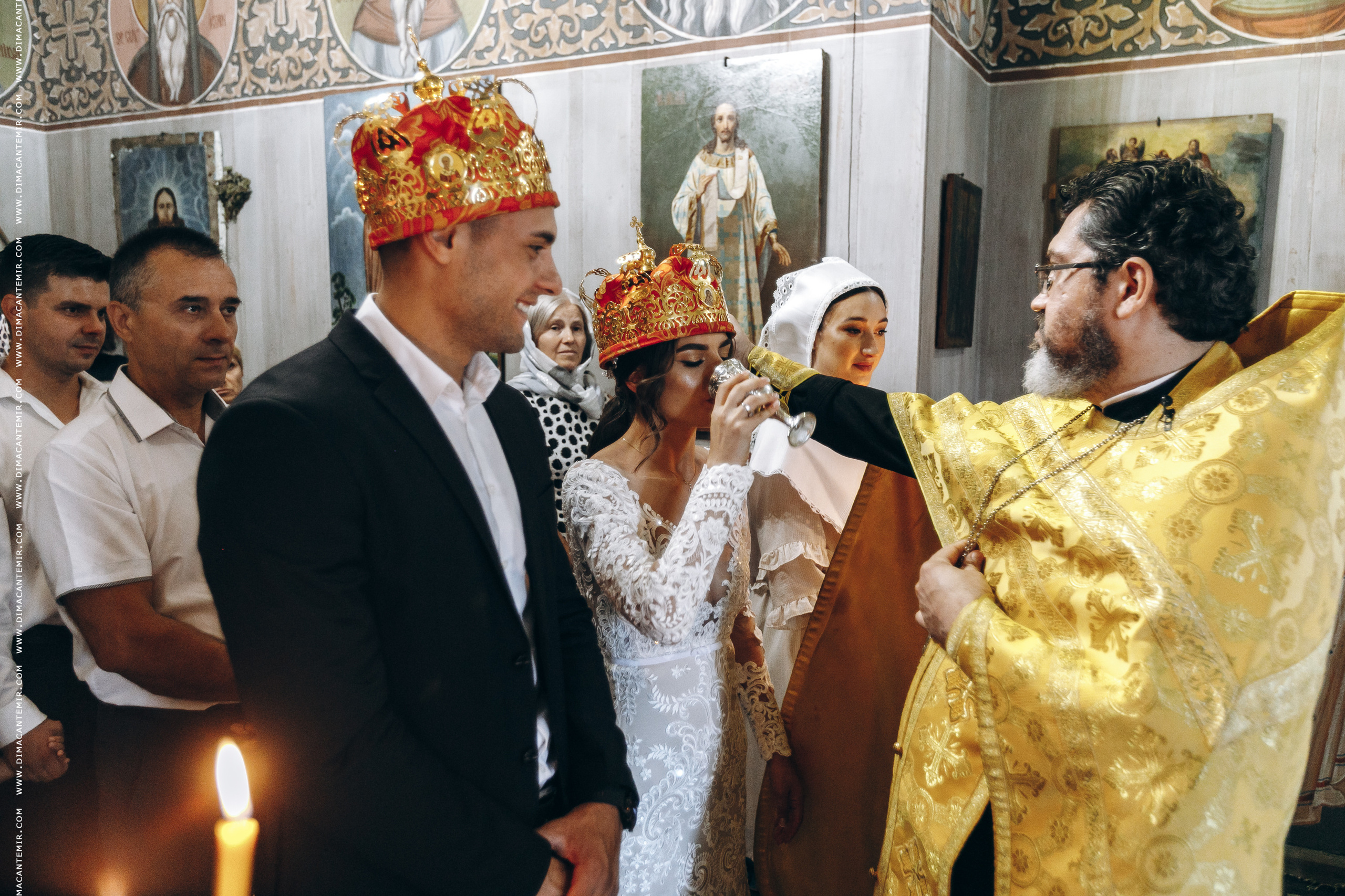 MIHAIL & MIHAELA (Cununie). Свадебный фотограф Молдова Кишинёв