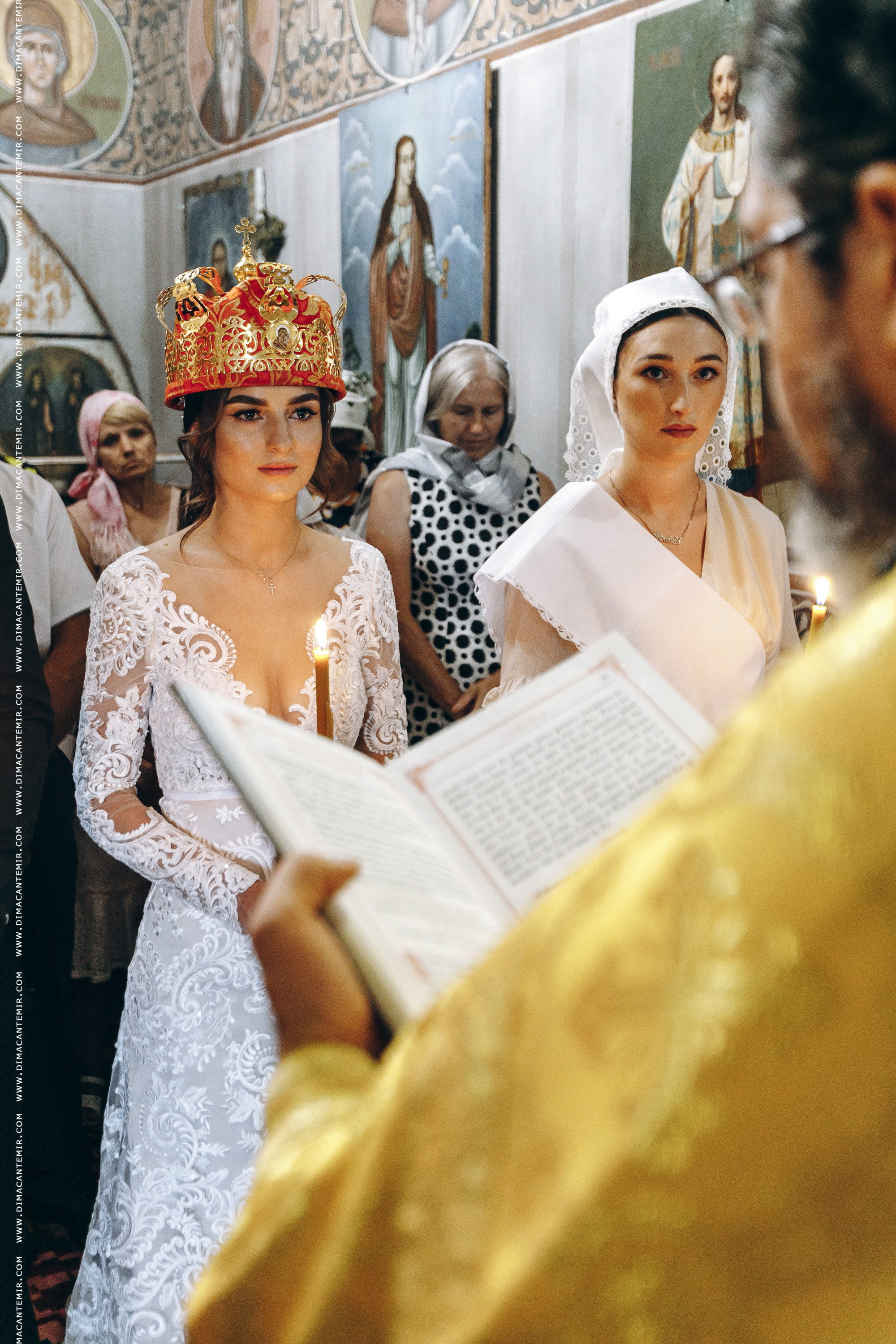 MIHAIL & MIHAELA (Cununie). Свадебный фотограф Молдова Кишинёв