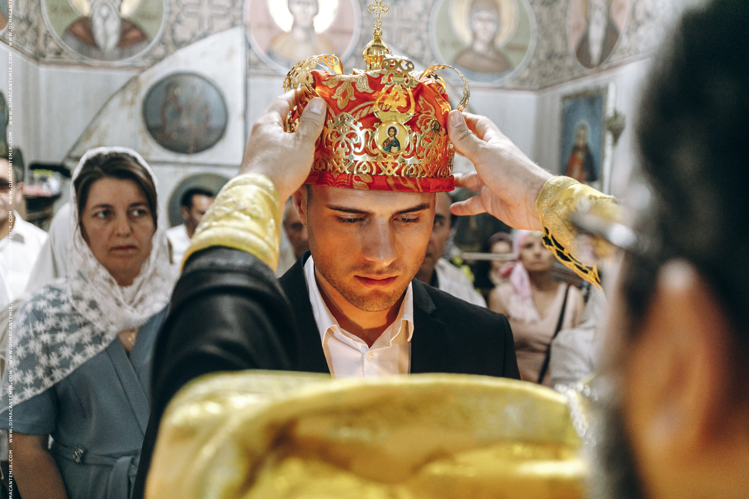 MIHAIL & MIHAELA (Cununie). Свадебный фотограф Молдова Кишинёв