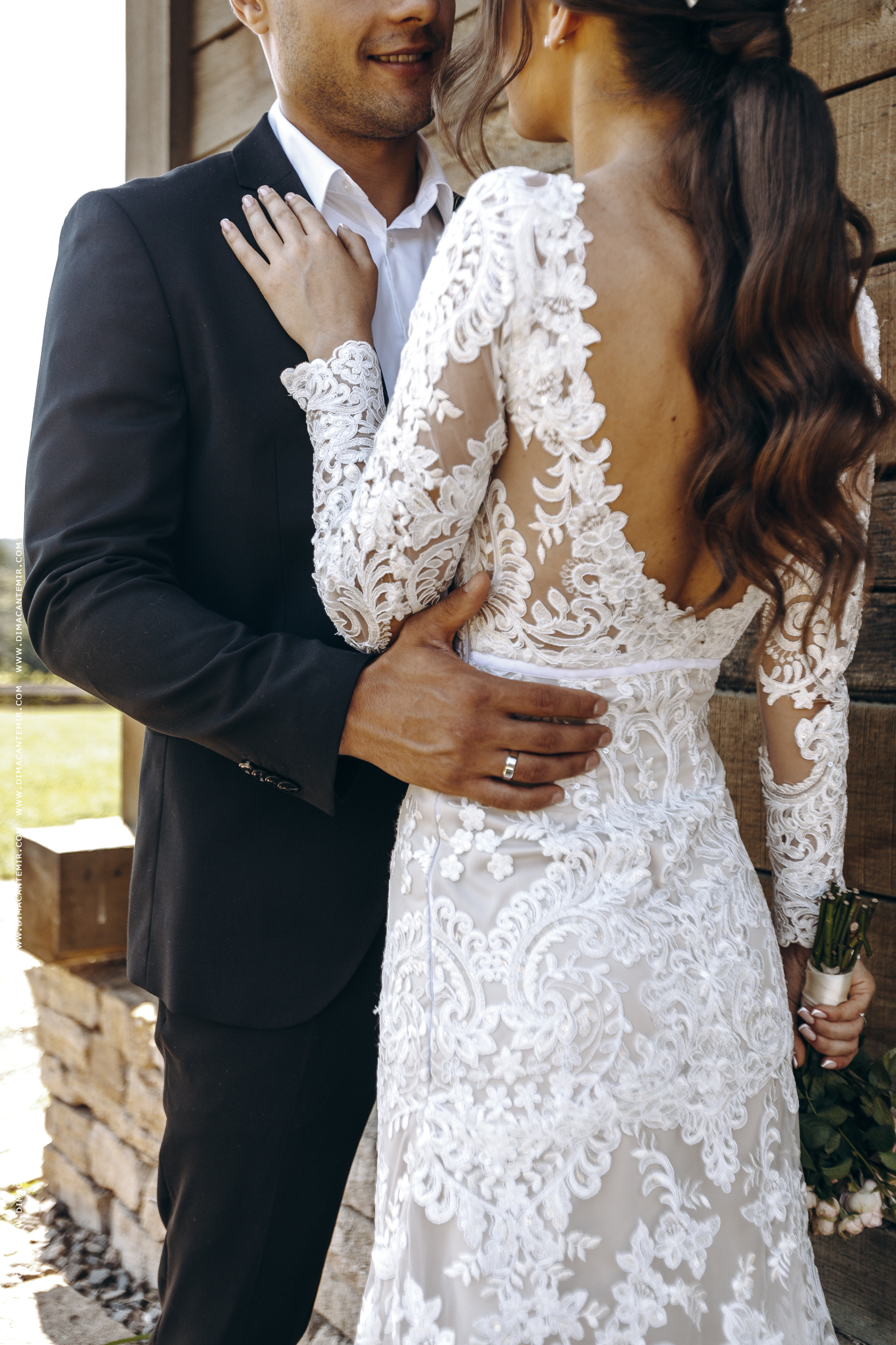 MIHAIL & MIHAELA (Cununie). Свадебный фотограф Молдова Кишинёв