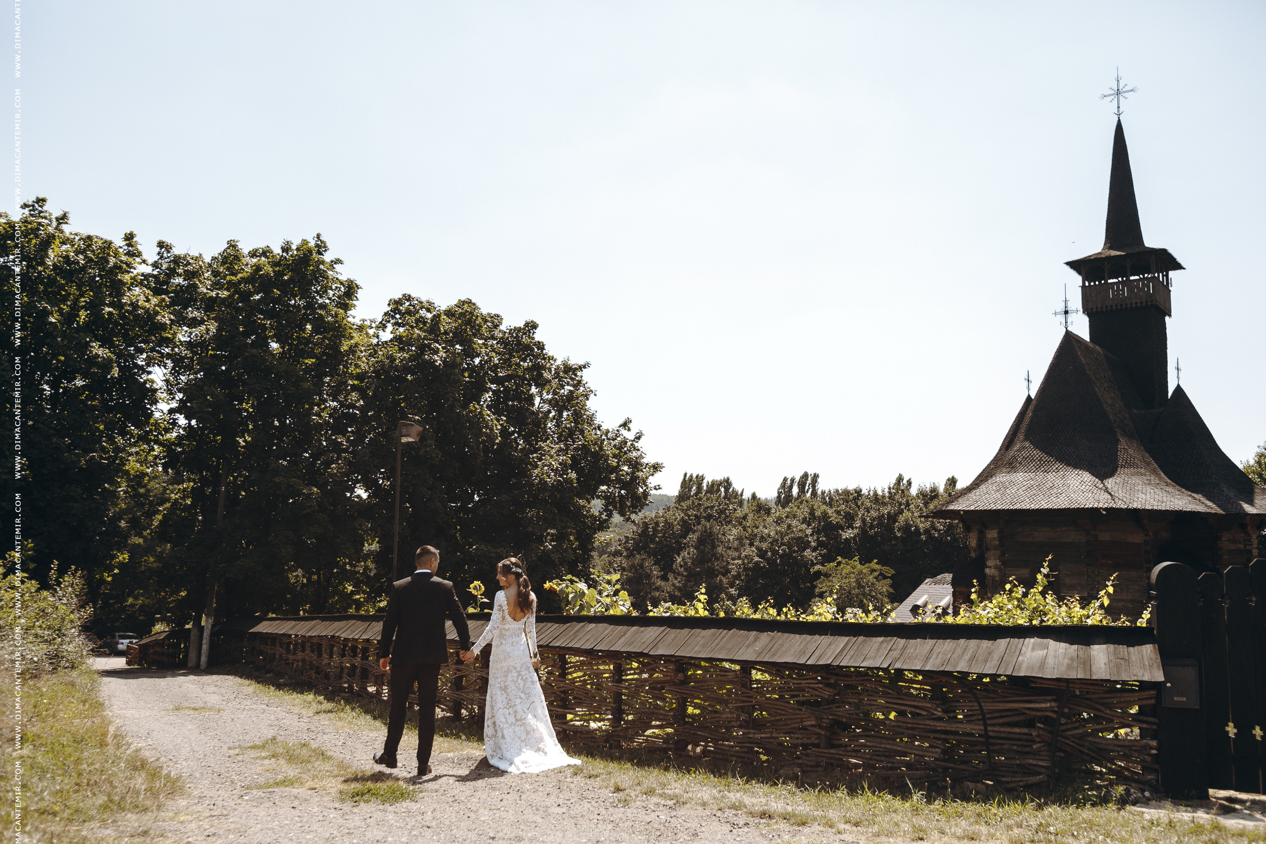 MIHAIL & MIHAELA (Cununie). Свадебный фотограф Молдова Кишинёв