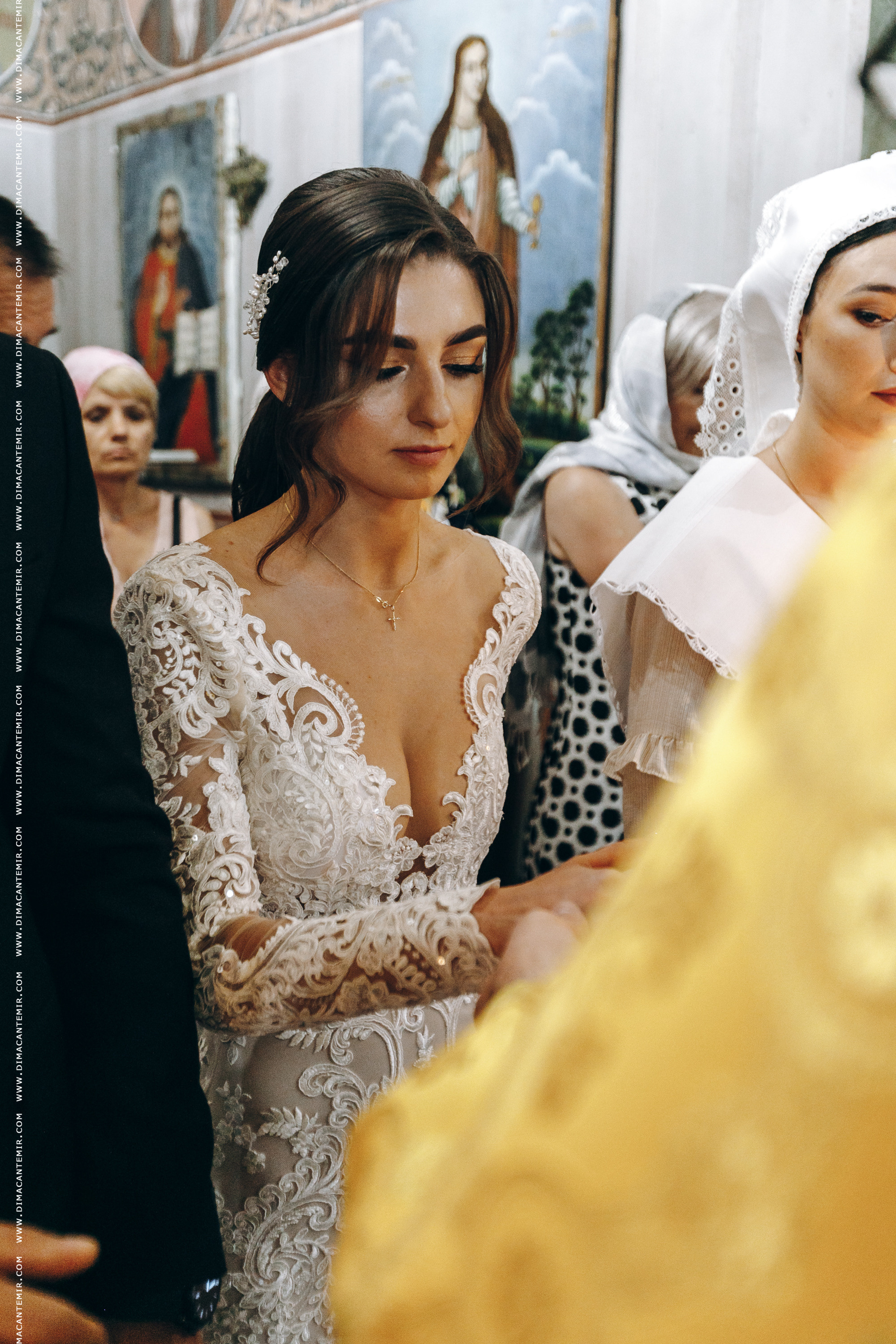 MIHAIL & MIHAELA (Cununie). Свадебный фотограф Молдова Кишинёв