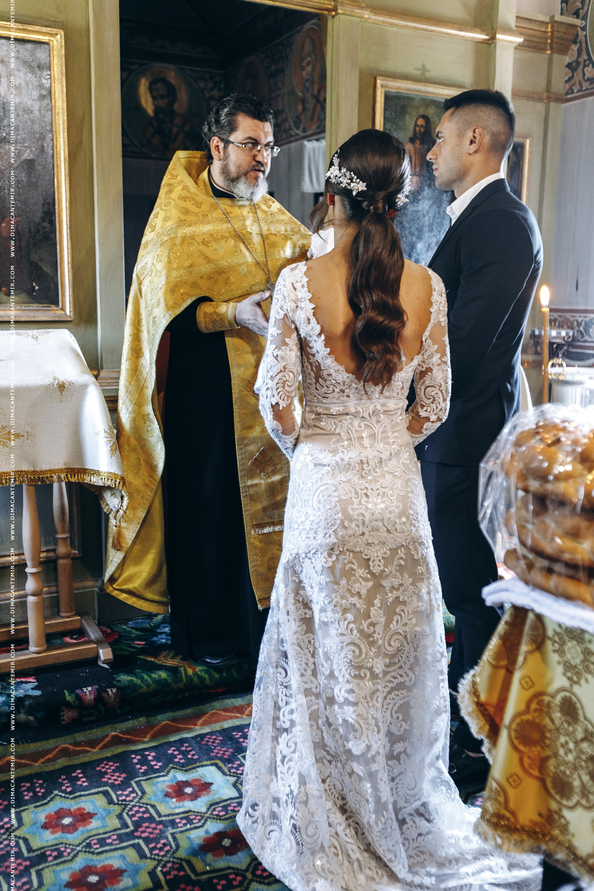 MIHAIL & MIHAELA (Cununie). Свадебный фотограф Молдова Кишинёв